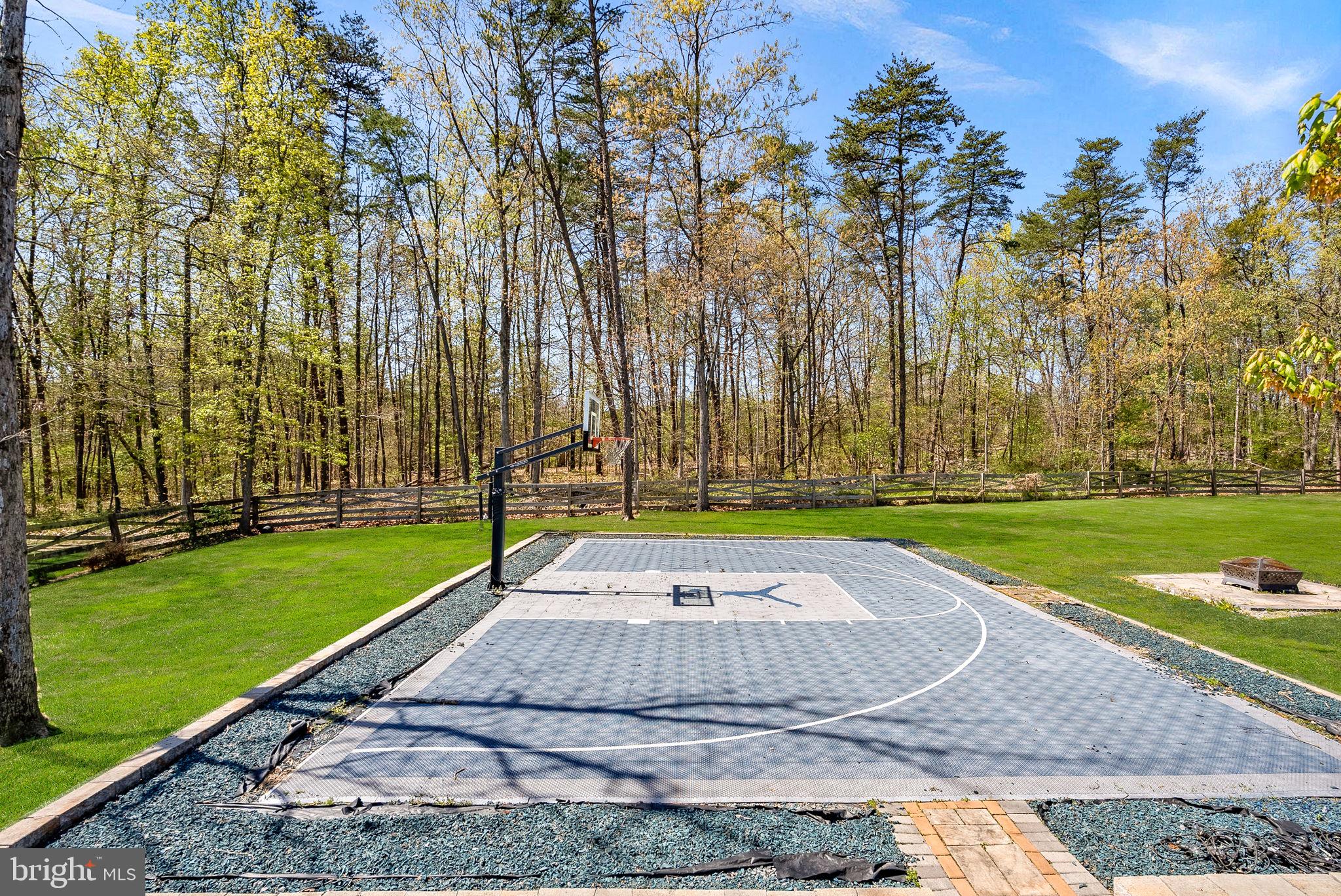 ASHBURN FARM - Residential