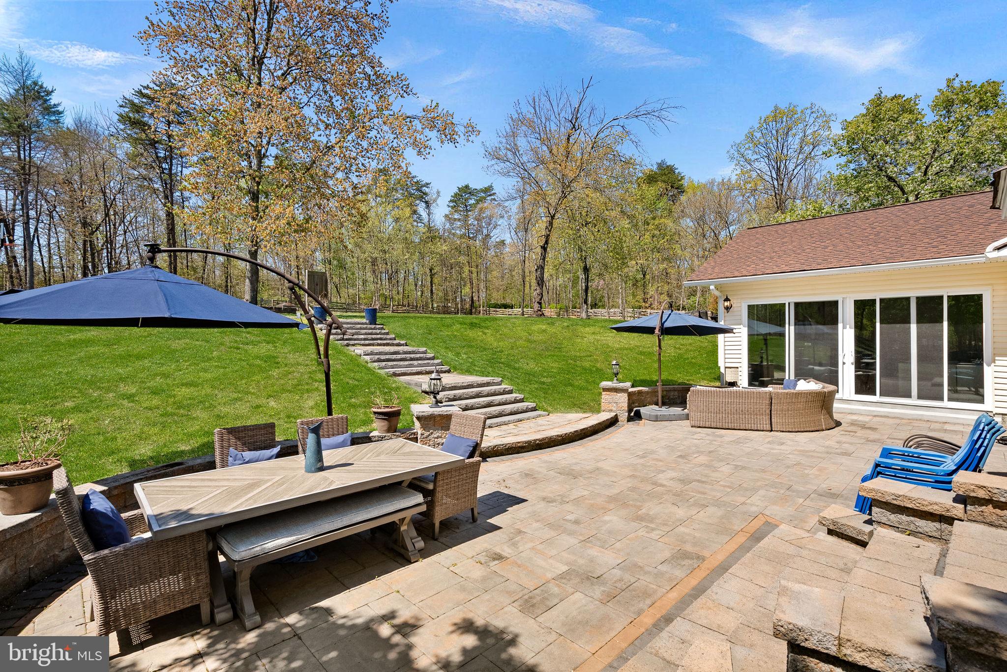 ASHBURN FARM - Residential