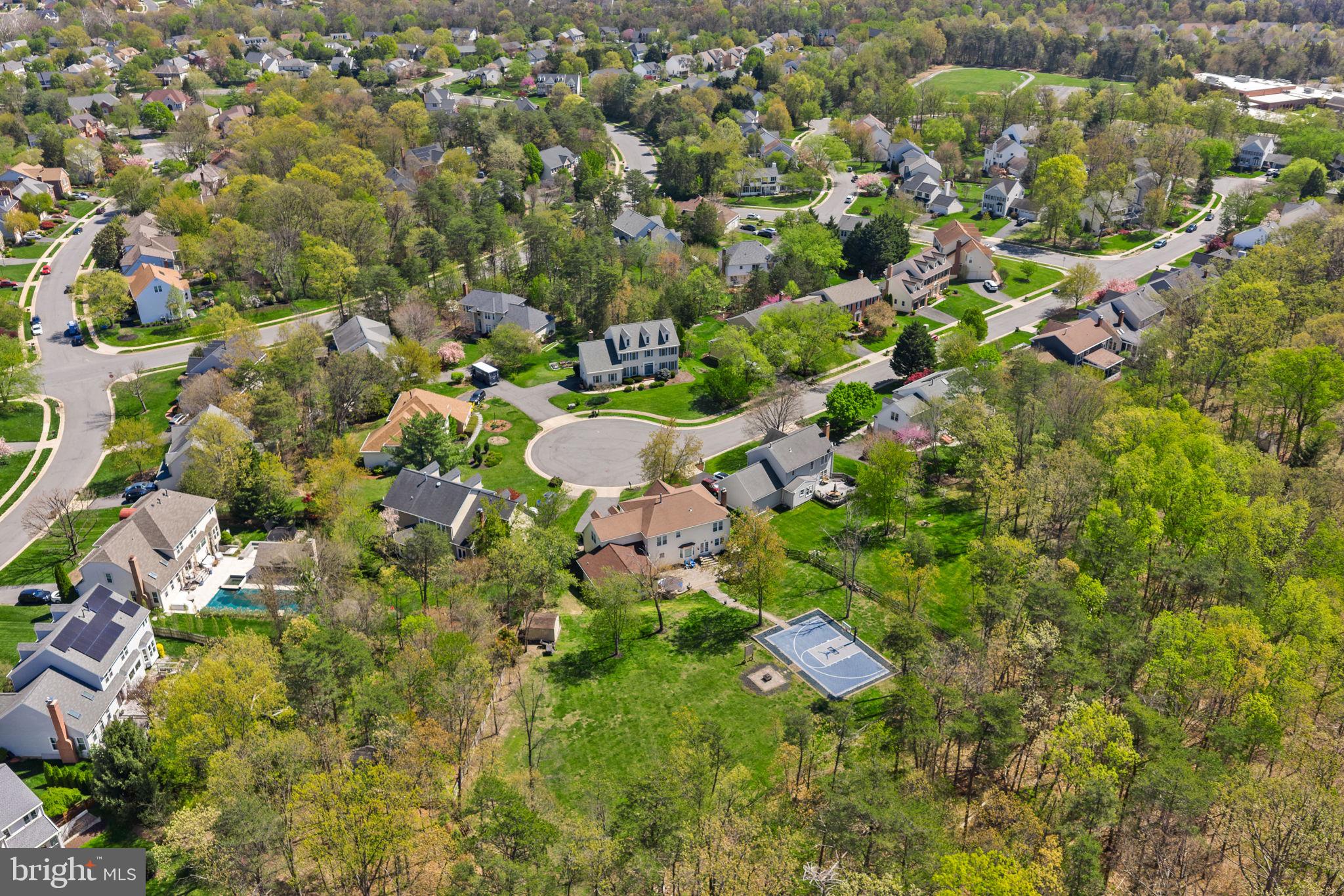 ASHBURN FARM - Residential