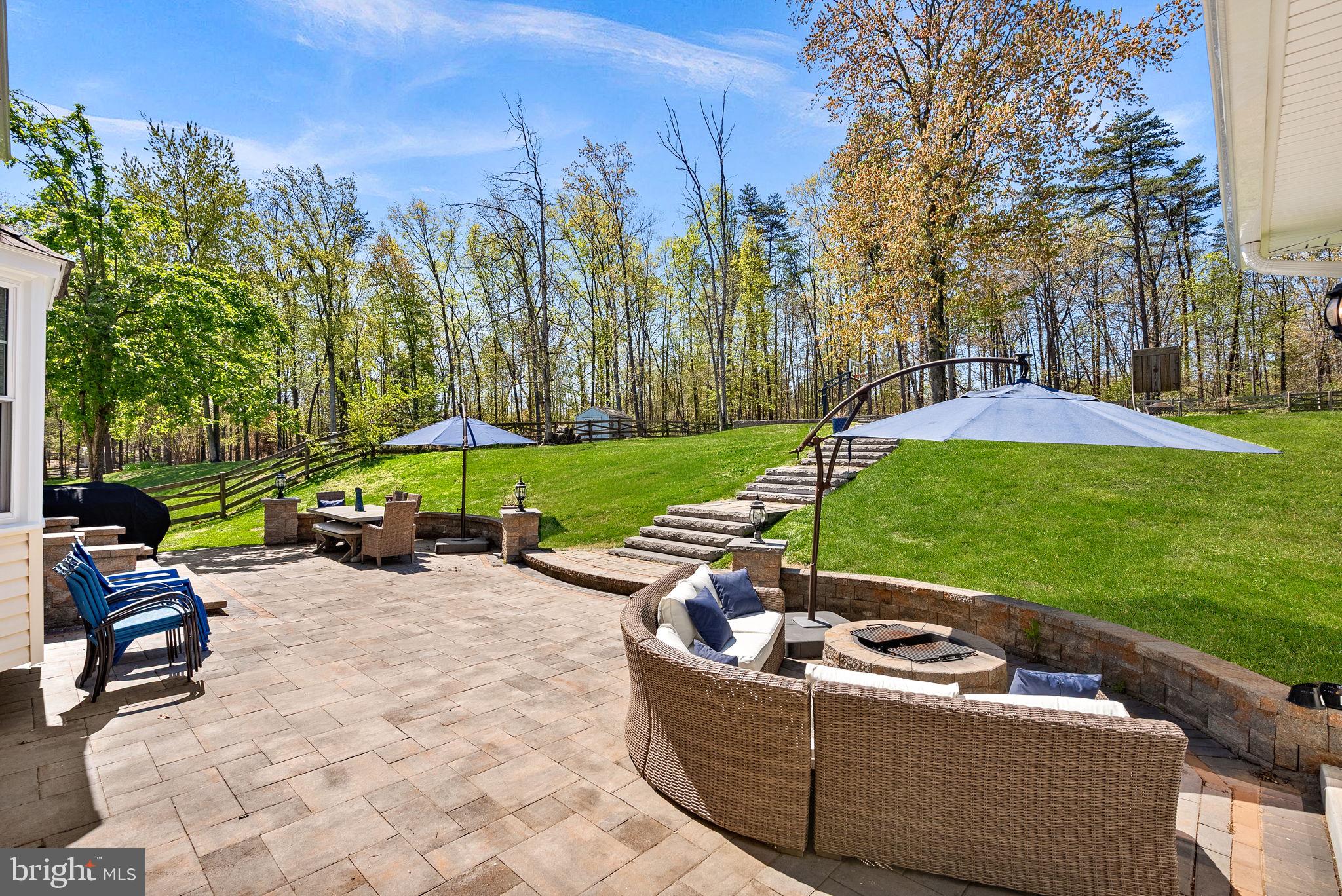 ASHBURN FARM - Residential