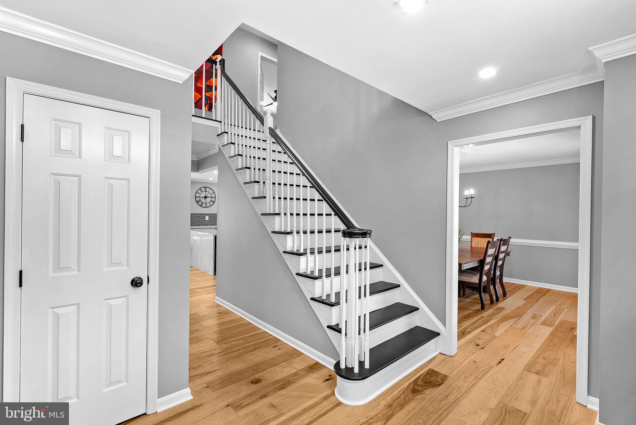 ASHBURN FARM - Residential
