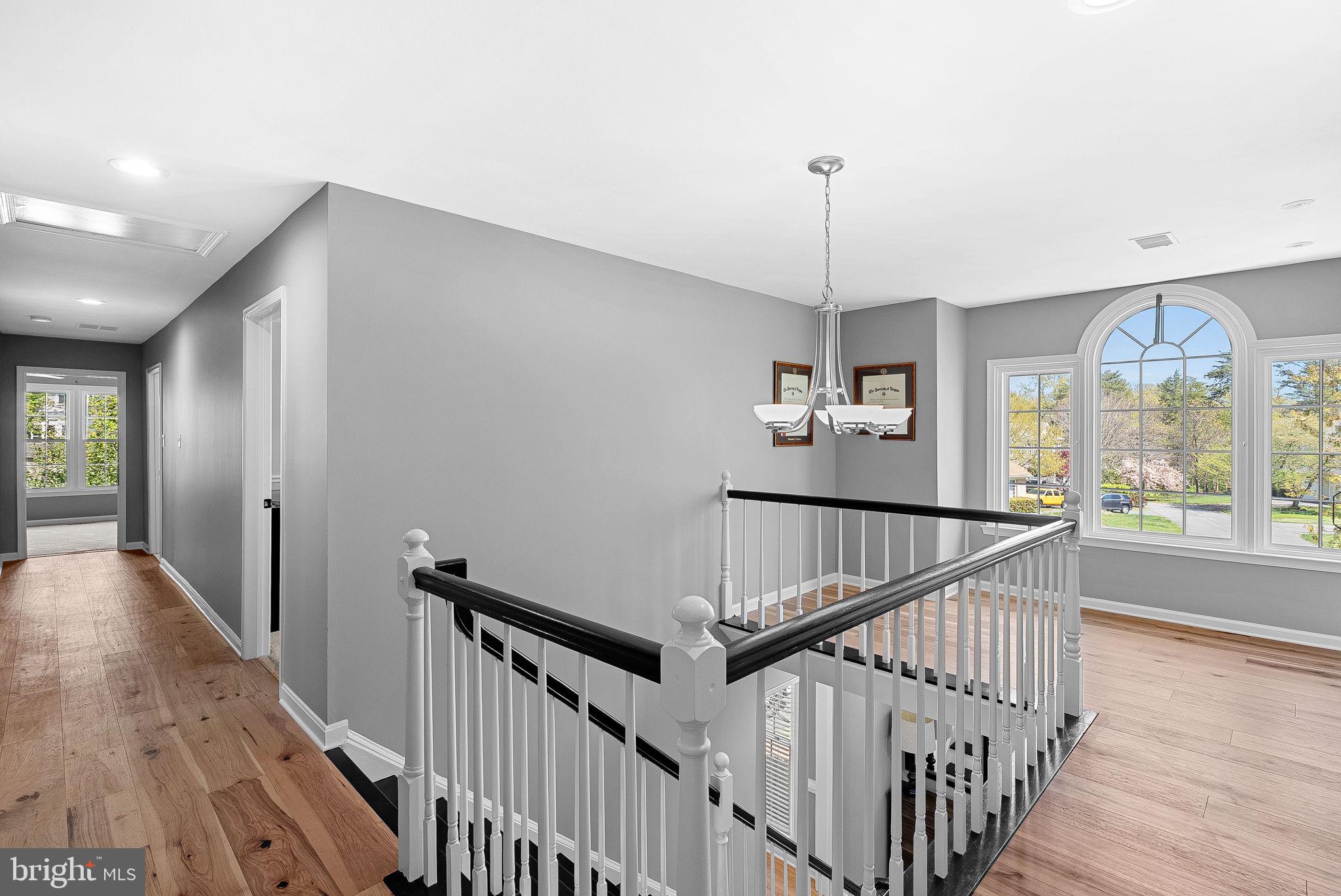 ASHBURN FARM - Residential