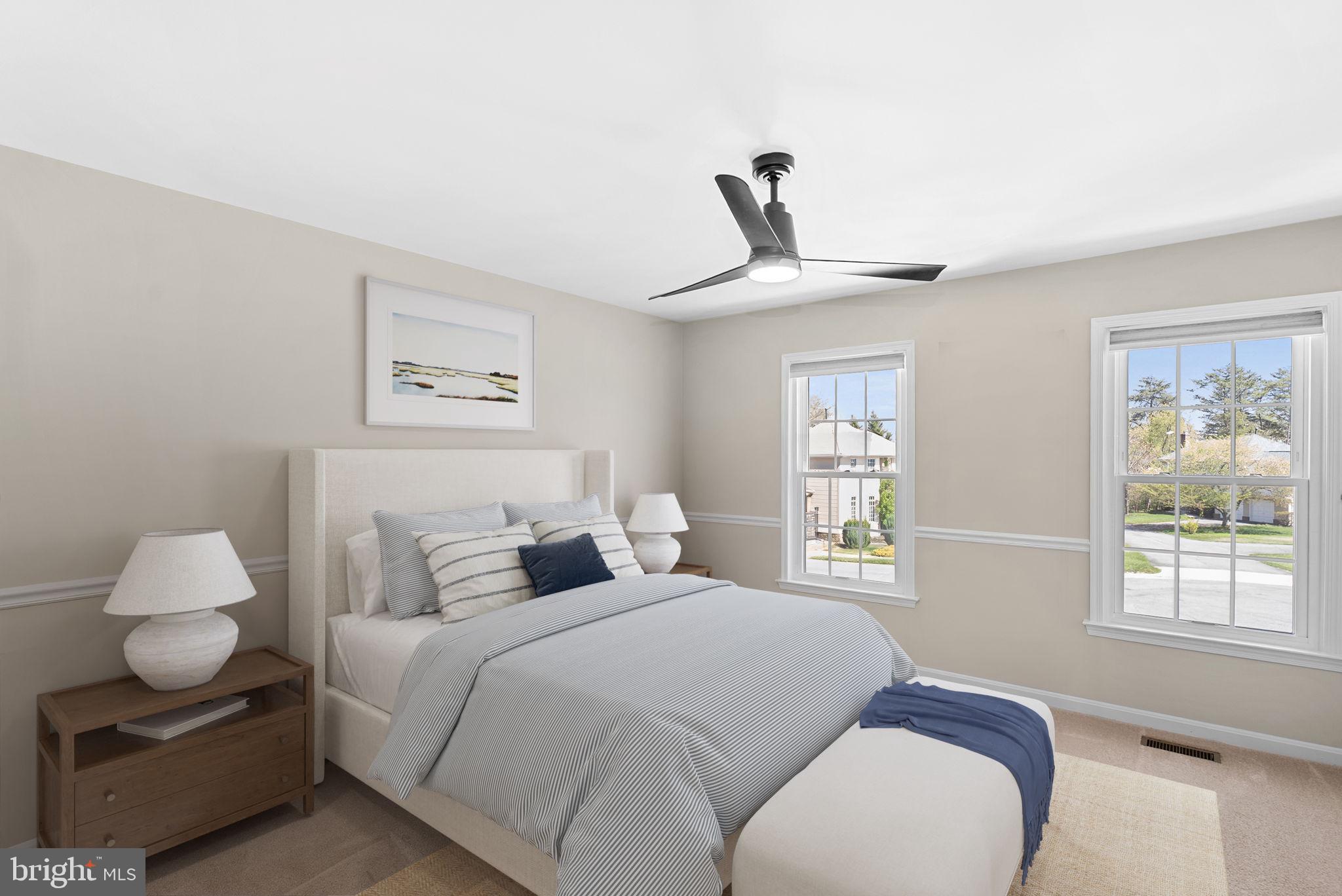 ASHBURN FARM - Residential