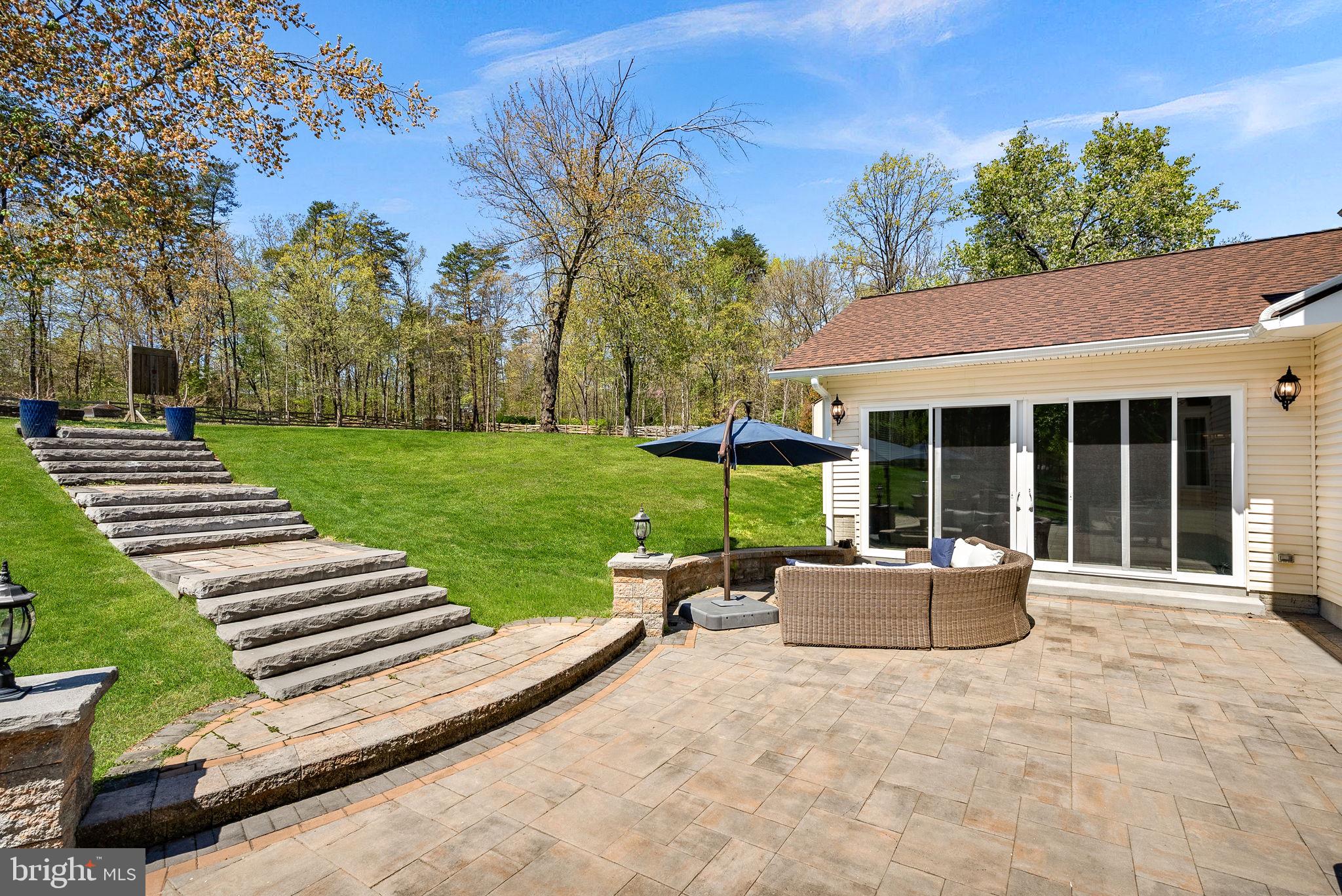 ASHBURN FARM - Residential