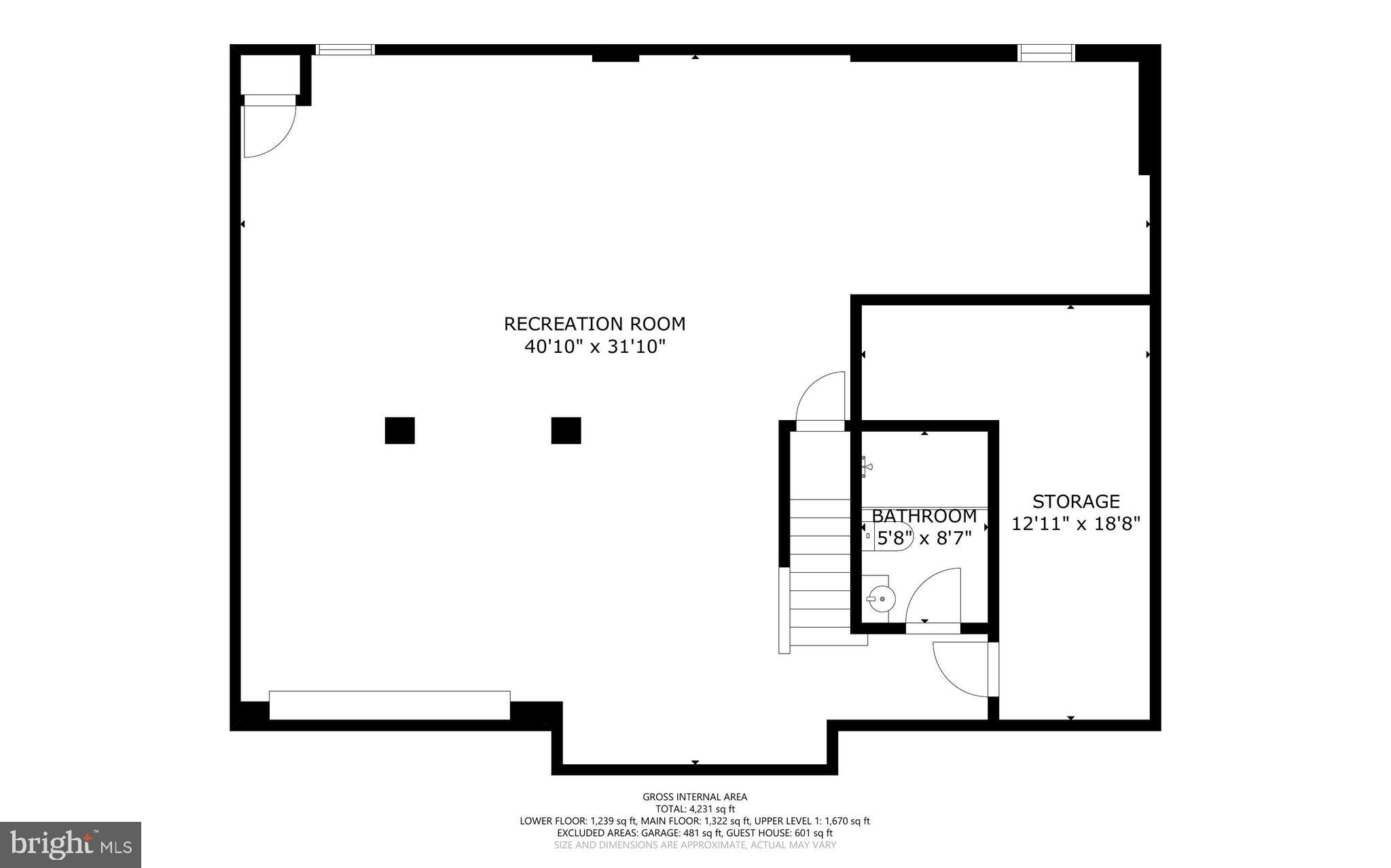 ASHBURN FARM - Residential