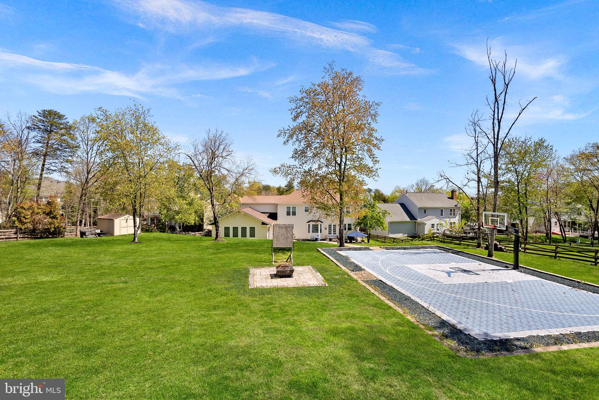 ASHBURN FARM - Residential