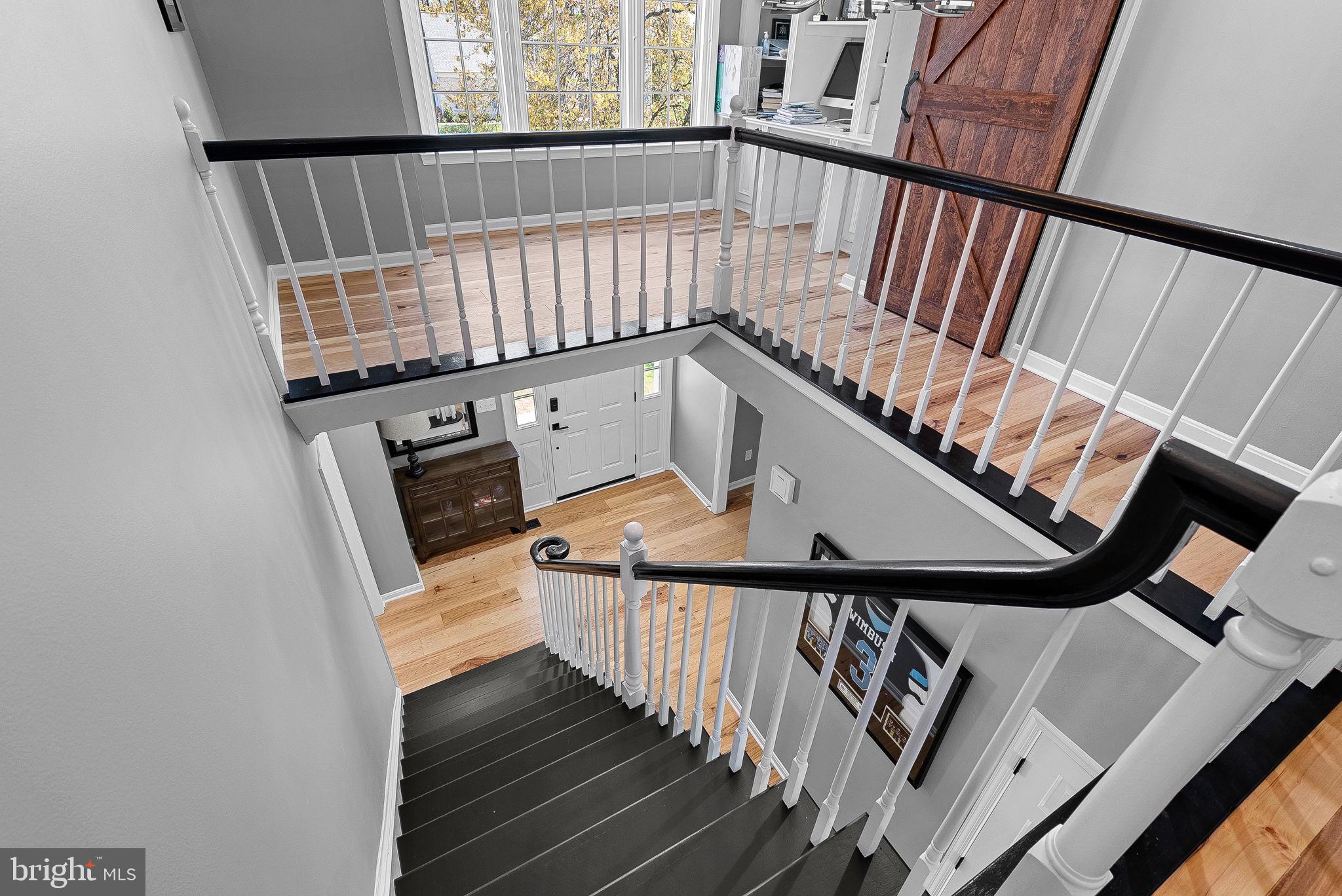 ASHBURN FARM - Residential