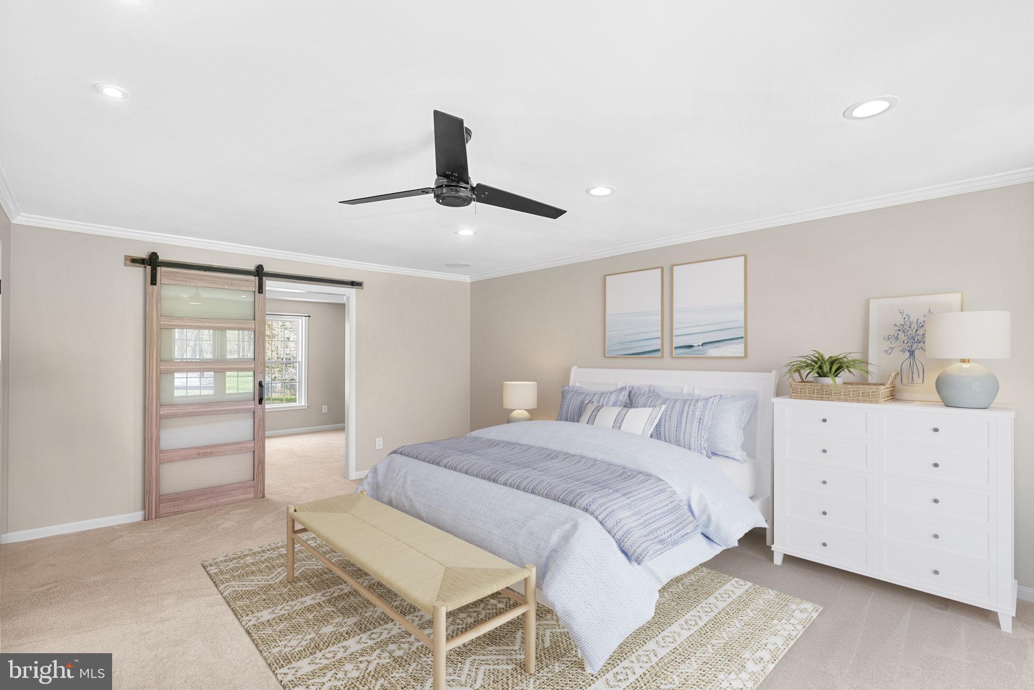 ASHBURN FARM - Residential