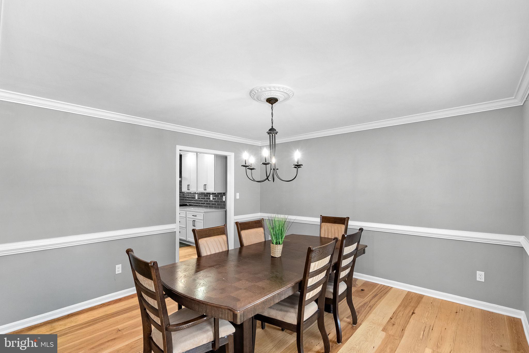 ASHBURN FARM - Residential