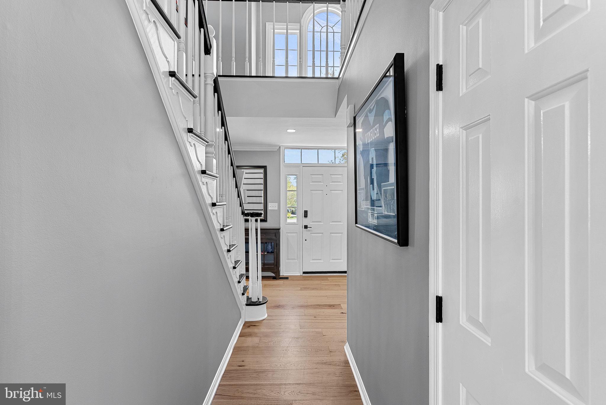 ASHBURN FARM - Residential