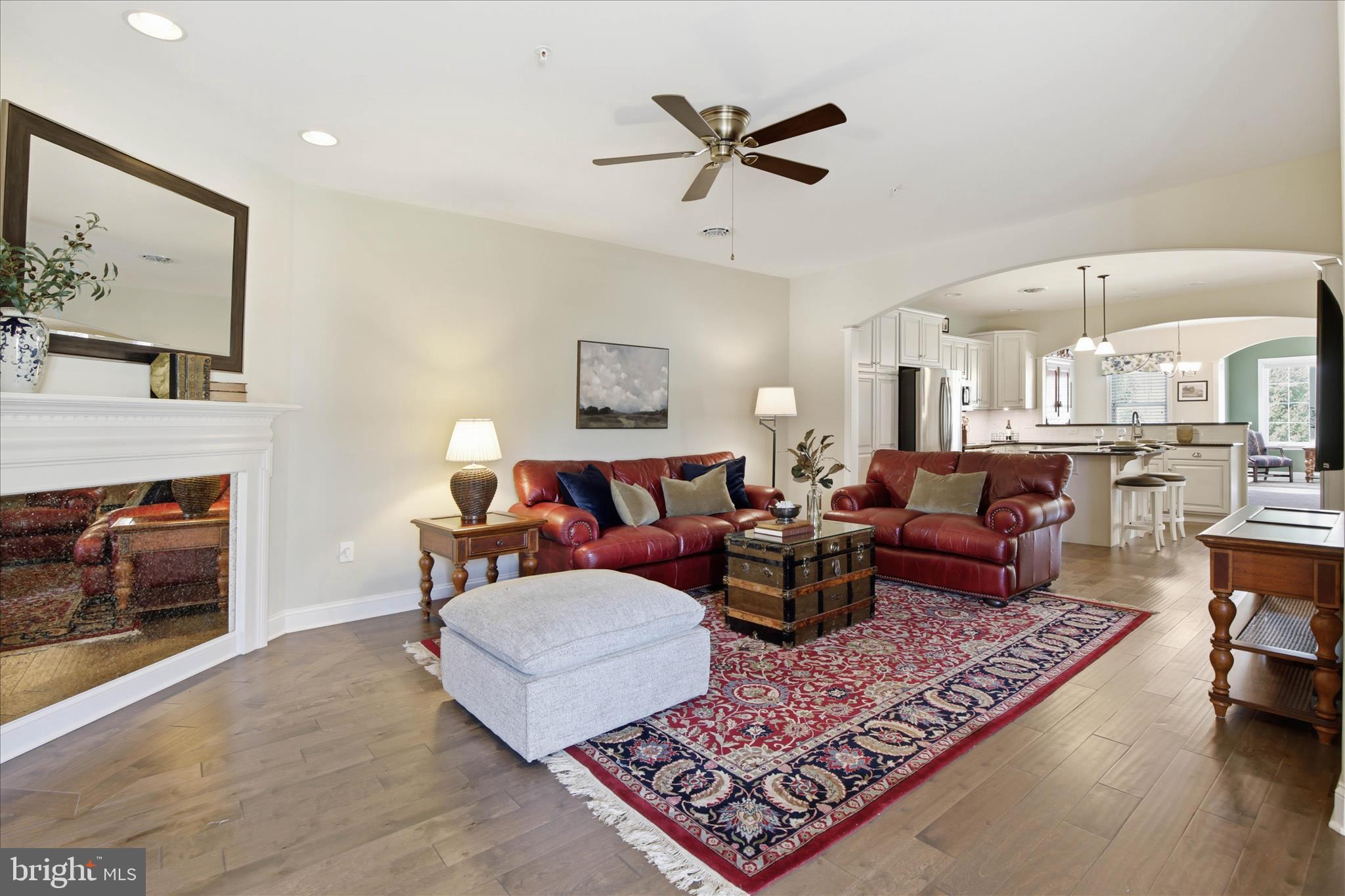 LITITZ RESERVE - Residential