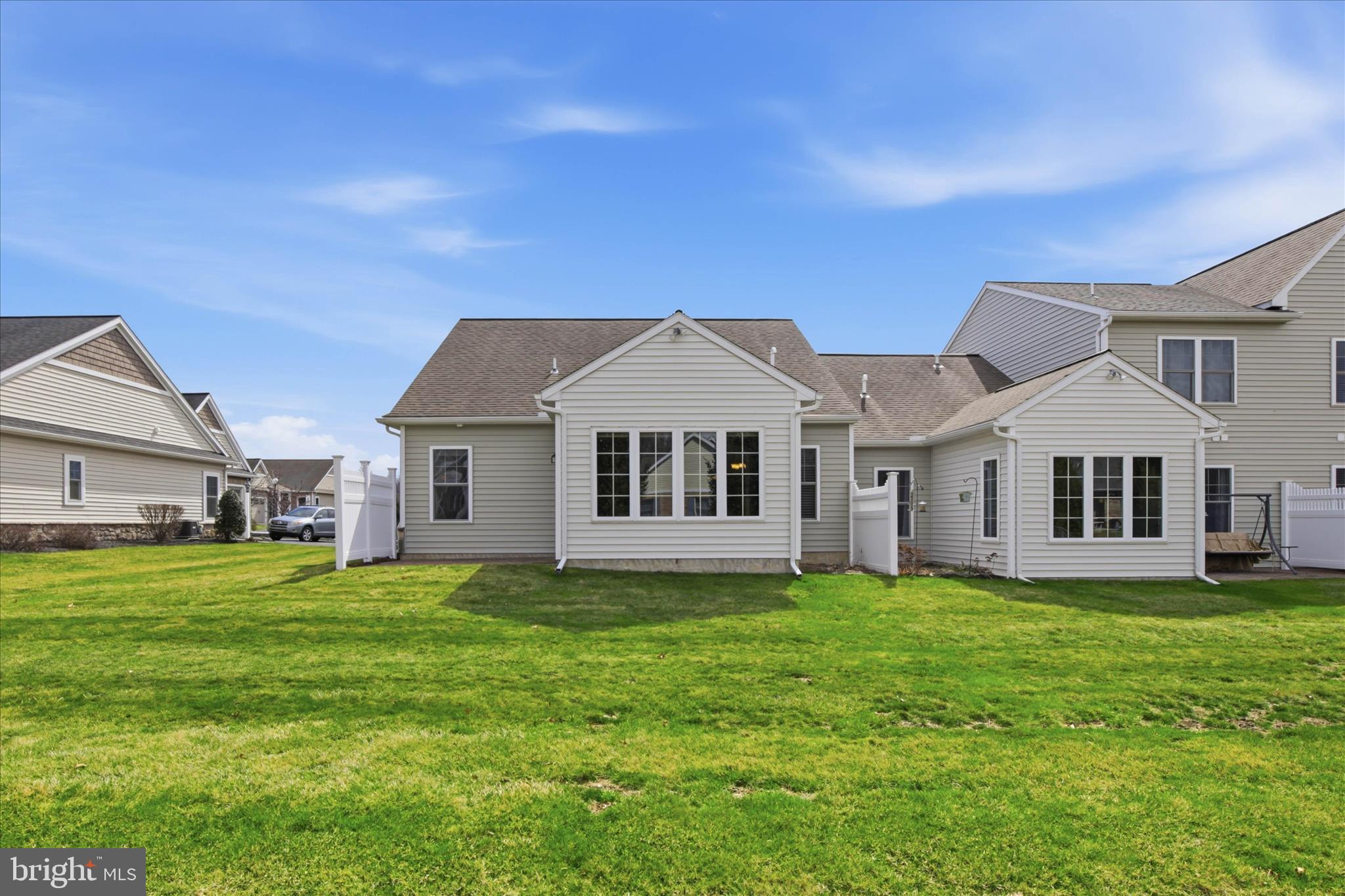 LITITZ RESERVE - Residential