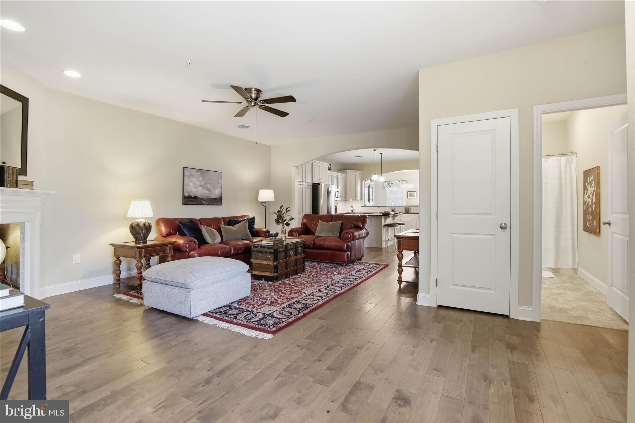 LITITZ RESERVE - Residential