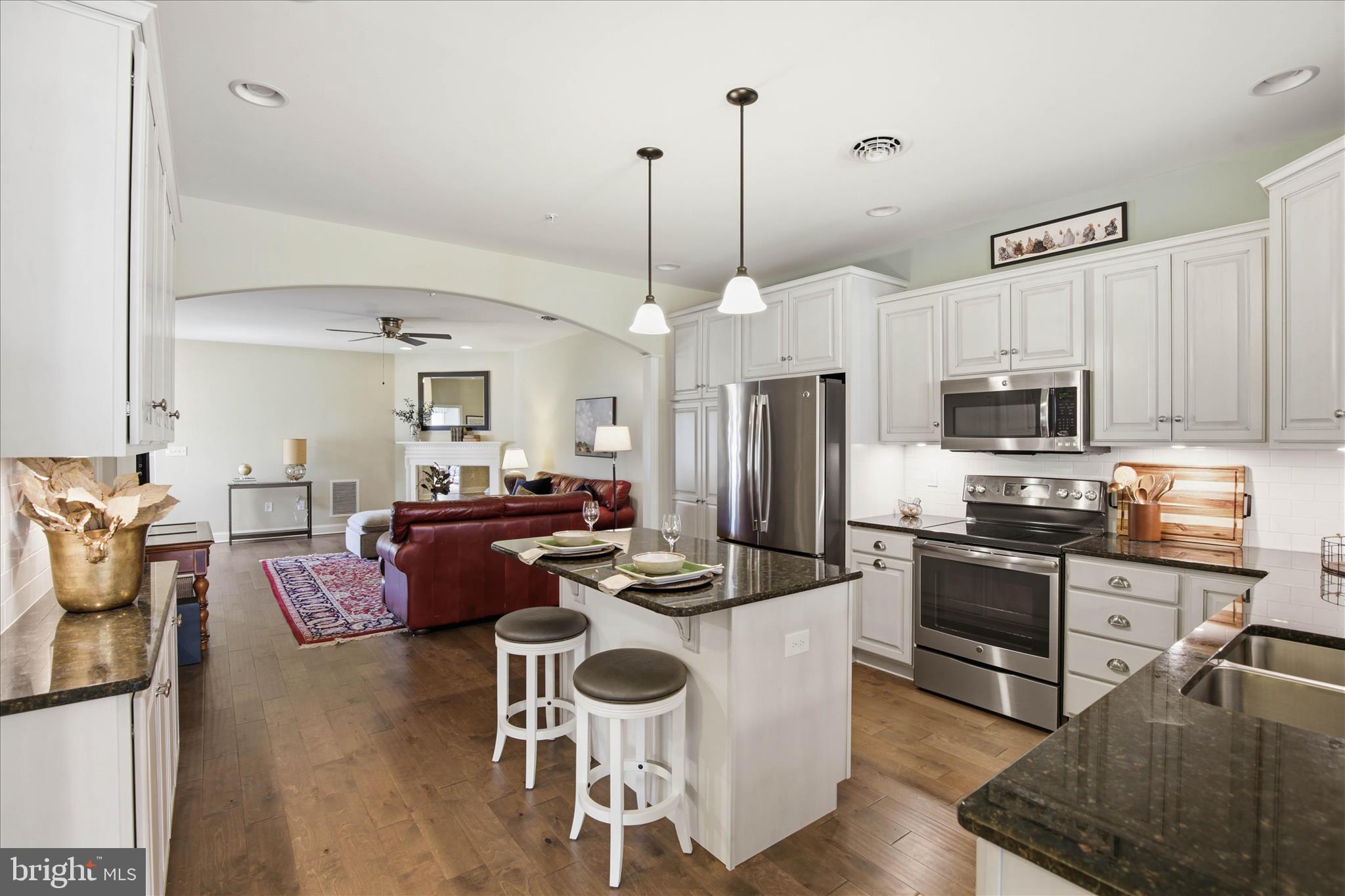 LITITZ RESERVE - Residential