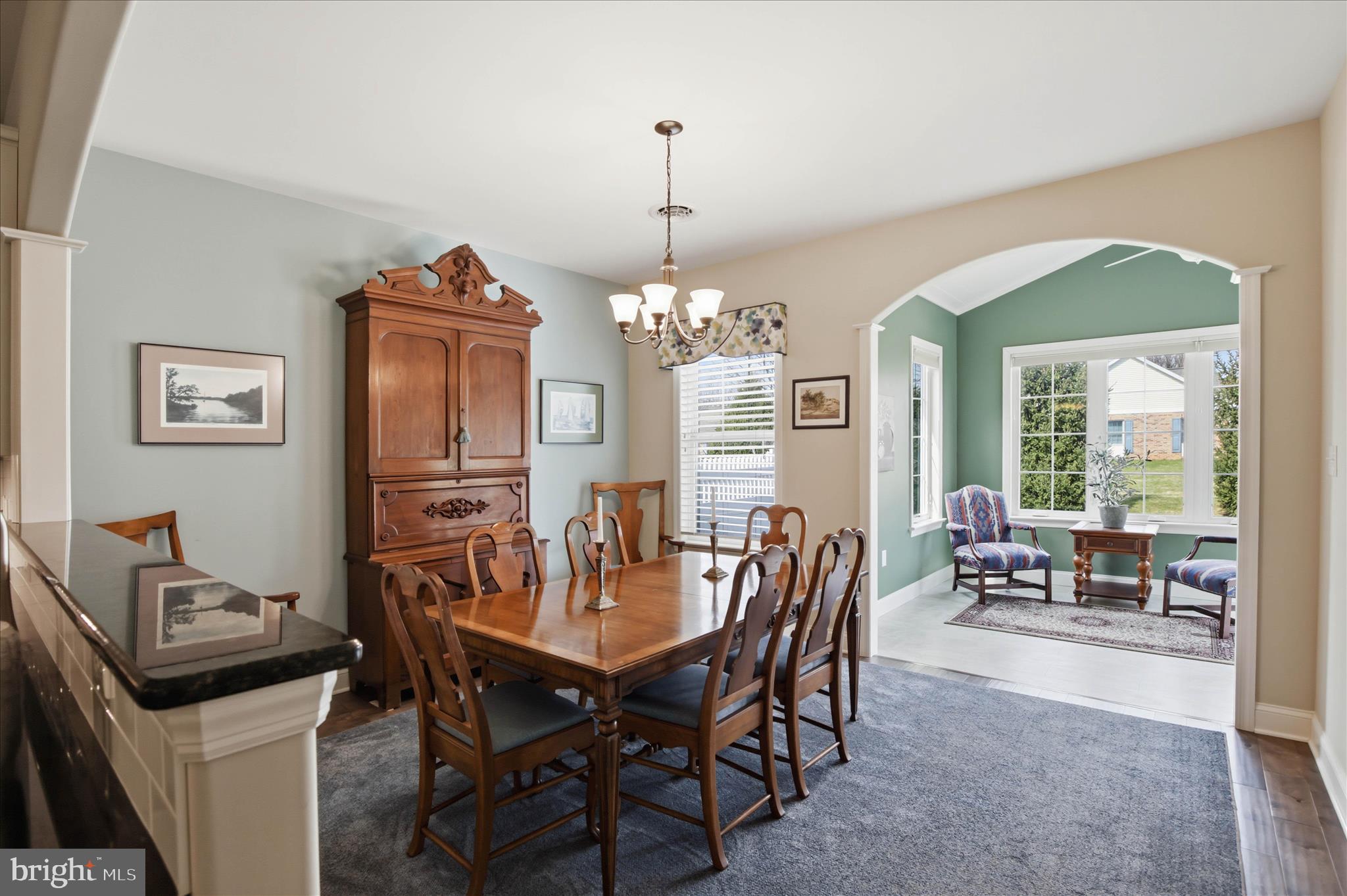 LITITZ RESERVE - Residential