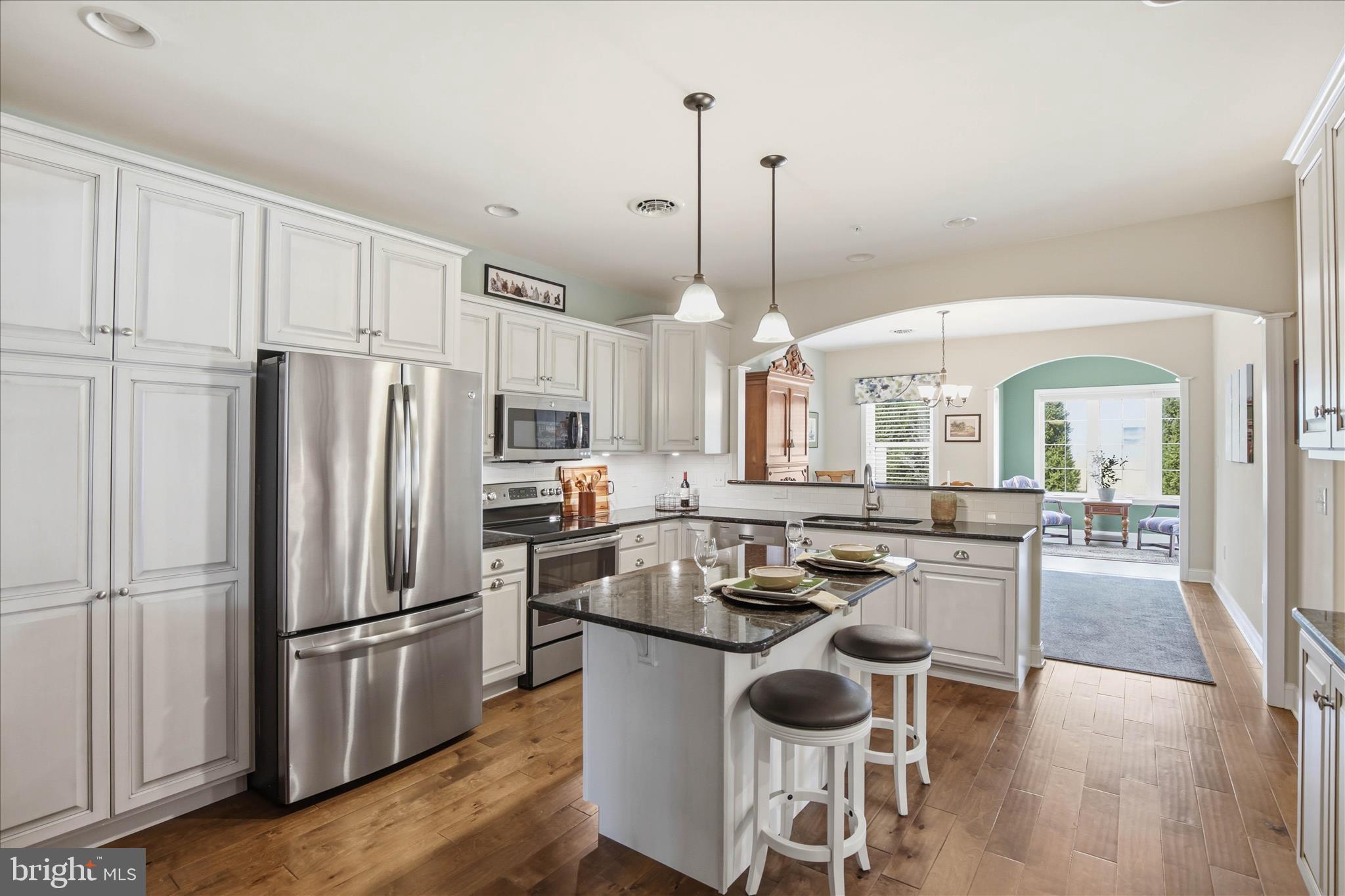 LITITZ RESERVE - Residential