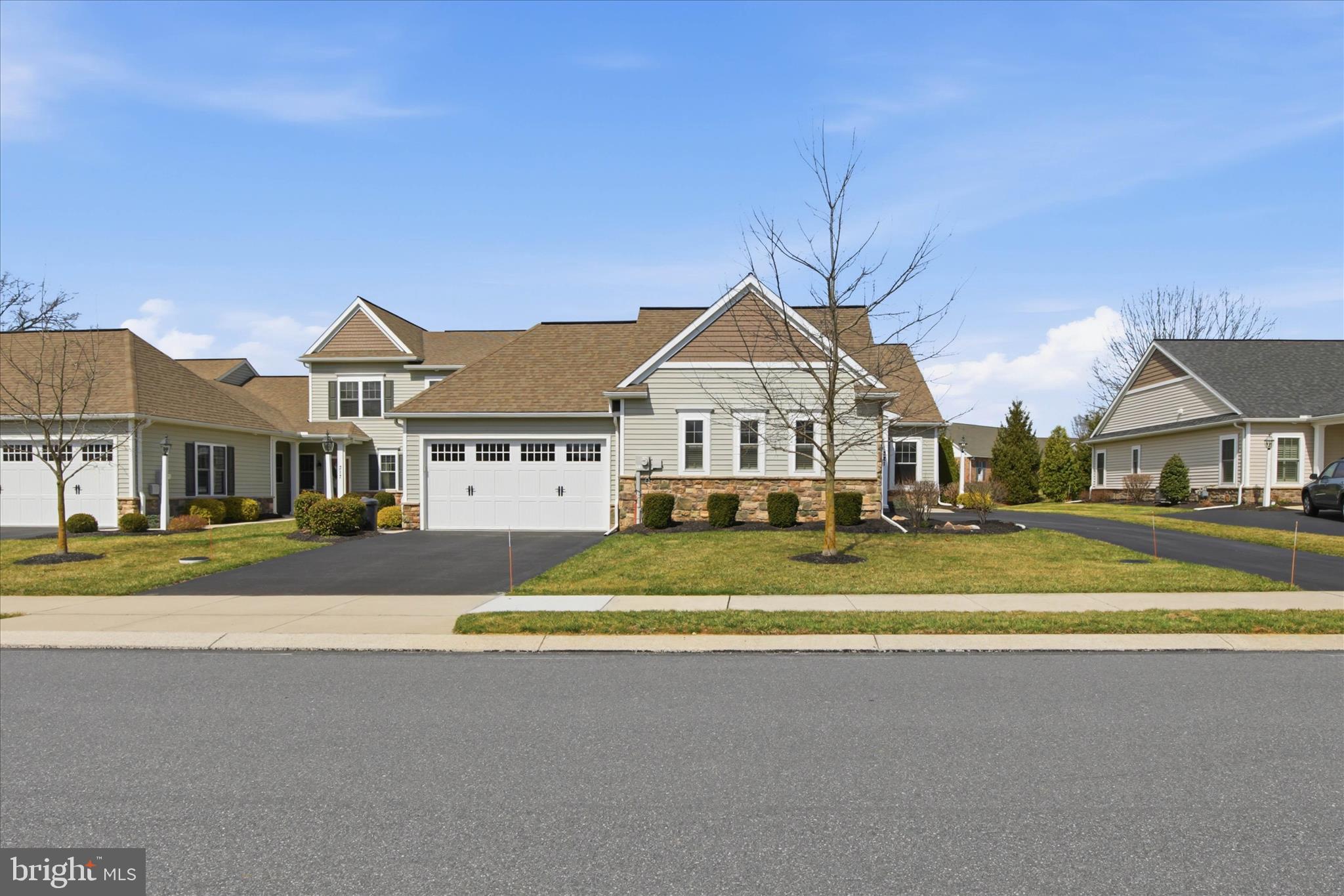 LITITZ RESERVE - Residential