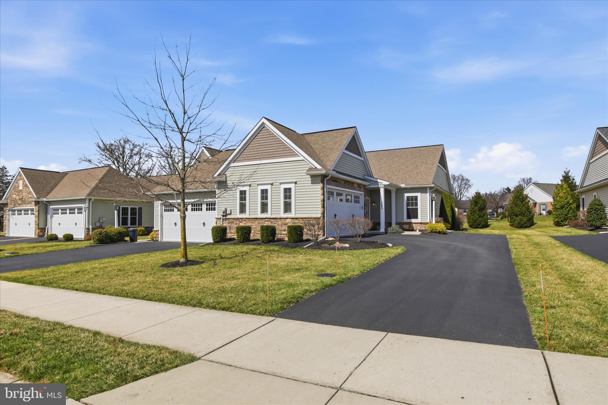LITITZ RESERVE - Residential