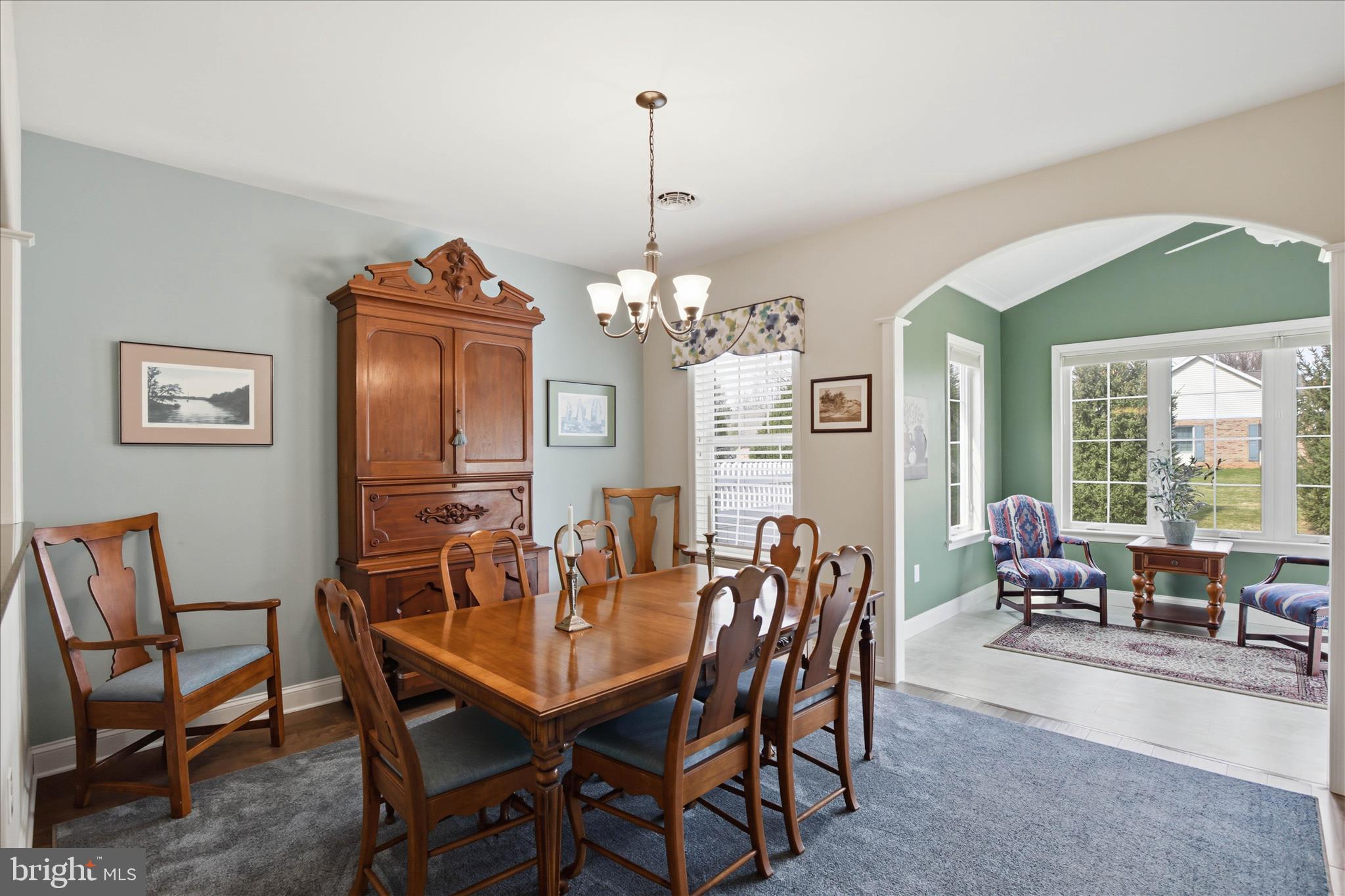 LITITZ RESERVE - Residential