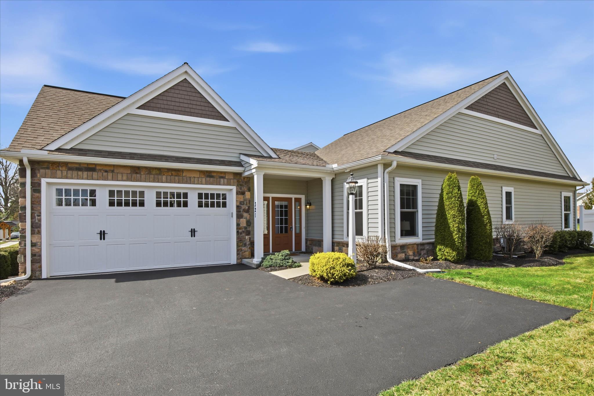 LITITZ RESERVE - Residential