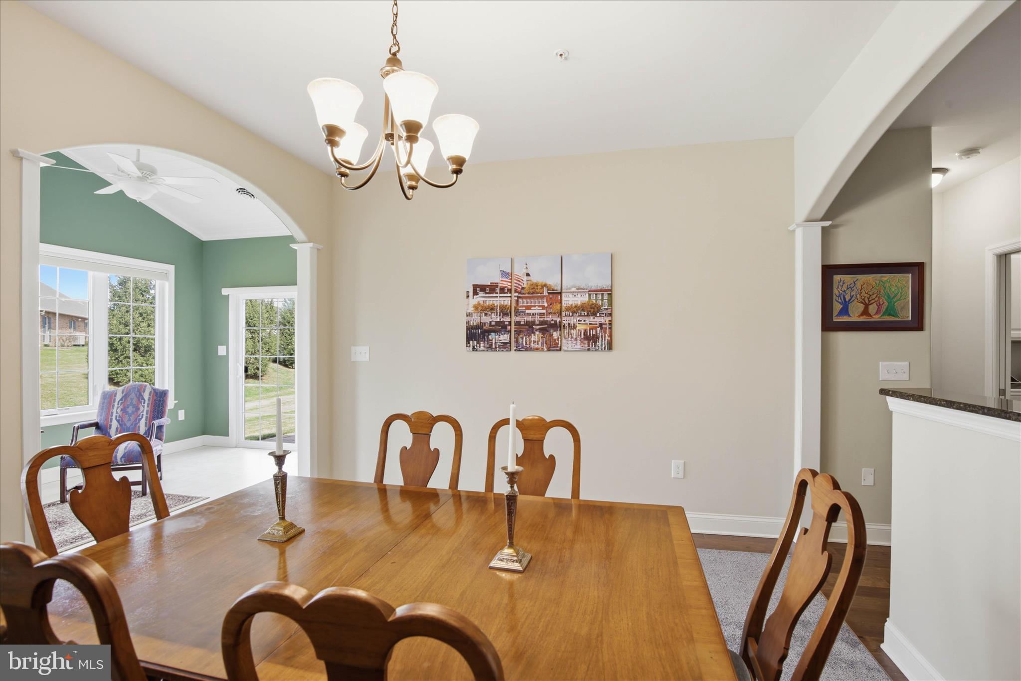 LITITZ RESERVE - Residential