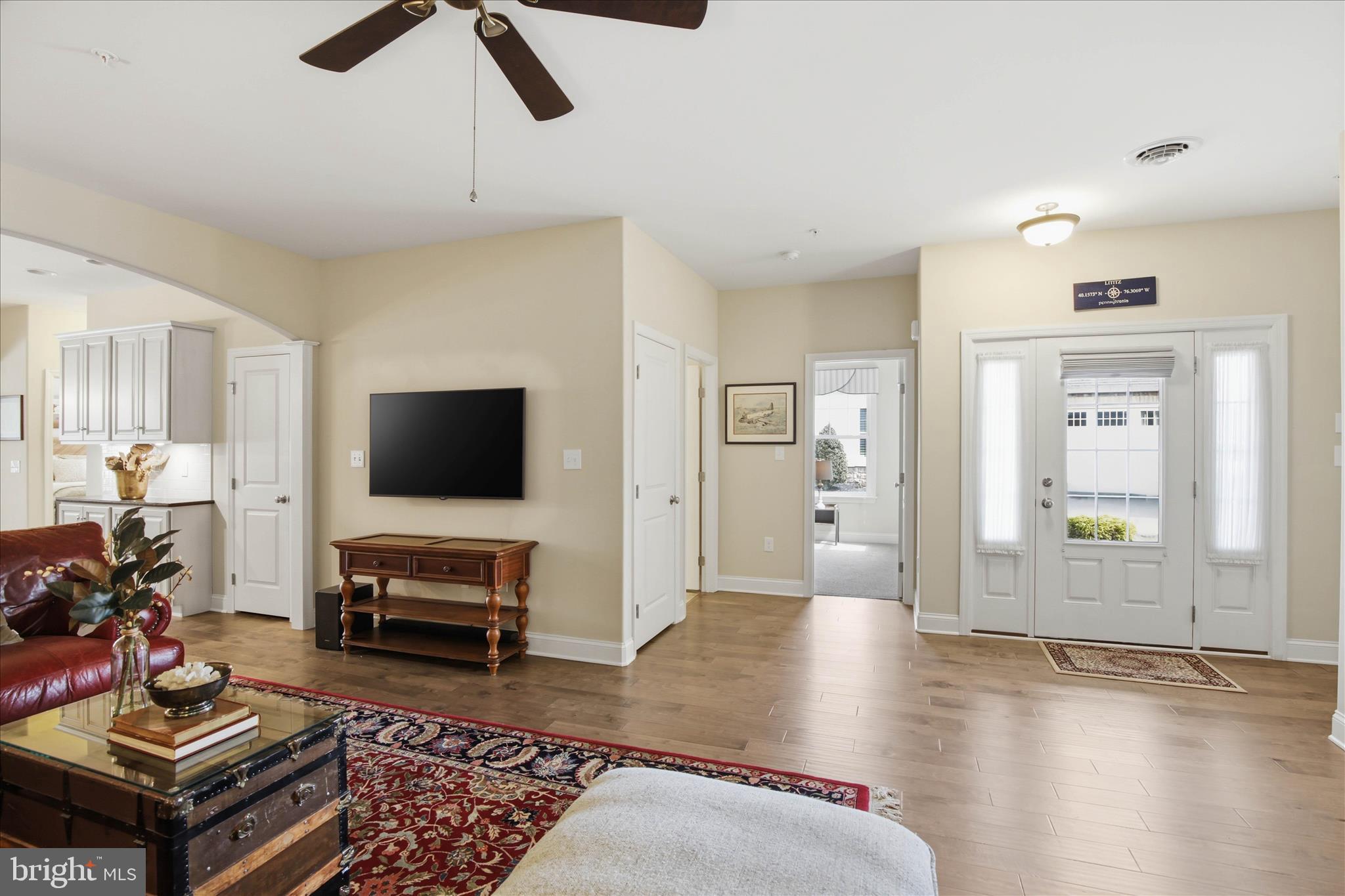 LITITZ RESERVE - Residential