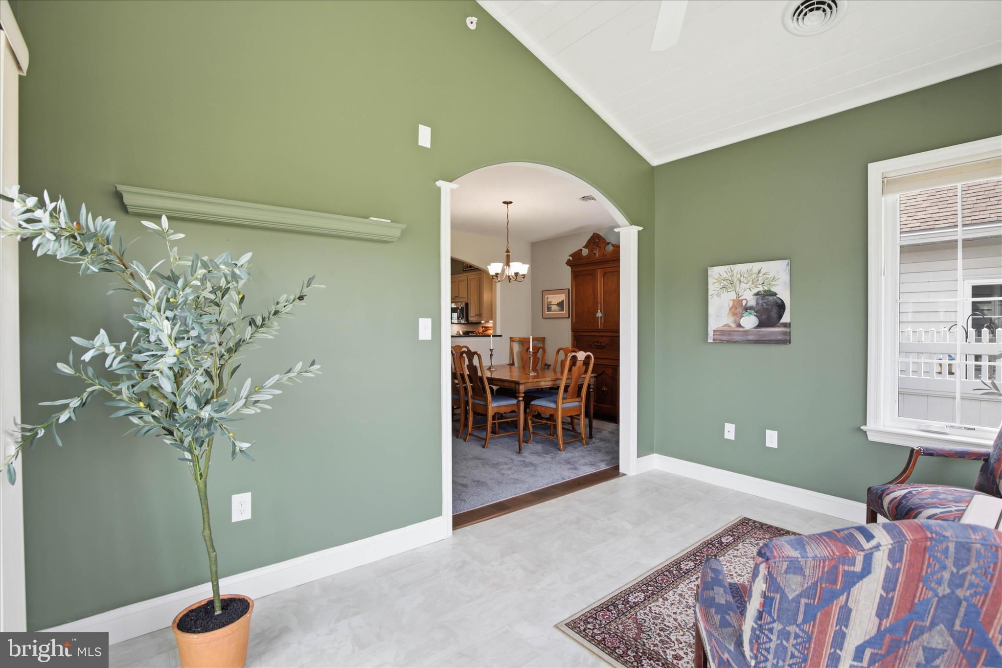 LITITZ RESERVE - Residential