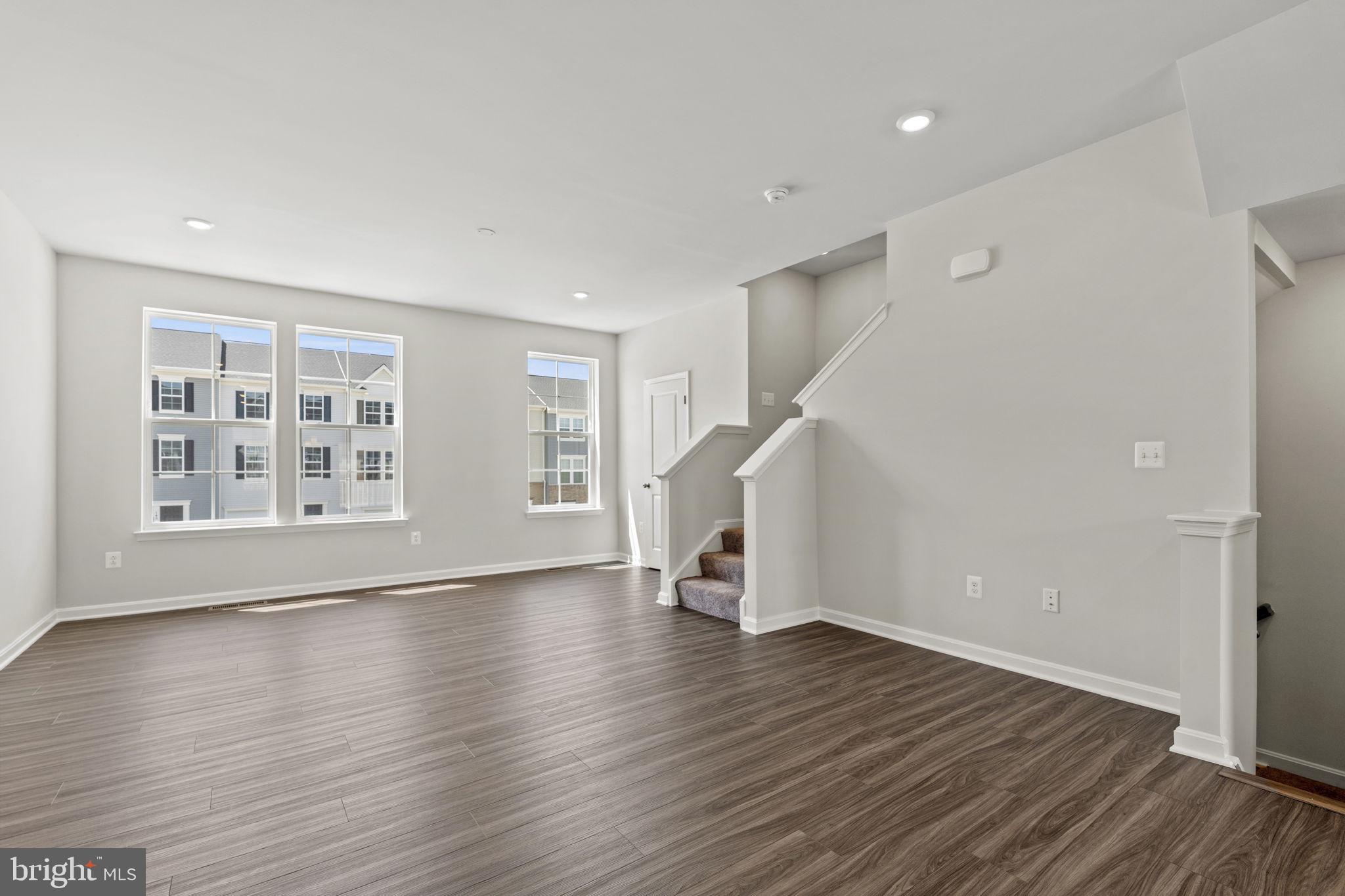 NORBORNE GLEBE - Residential Lease