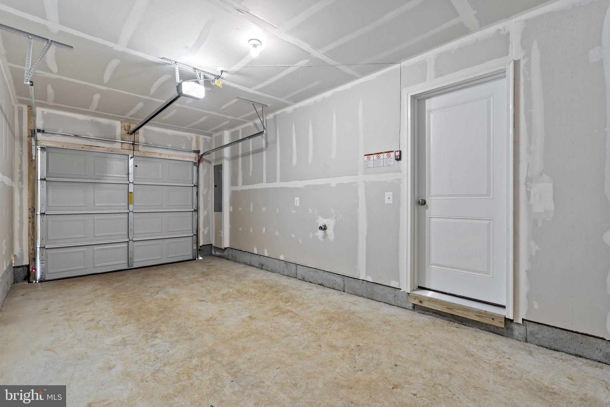 NORBORNE GLEBE - Residential Lease