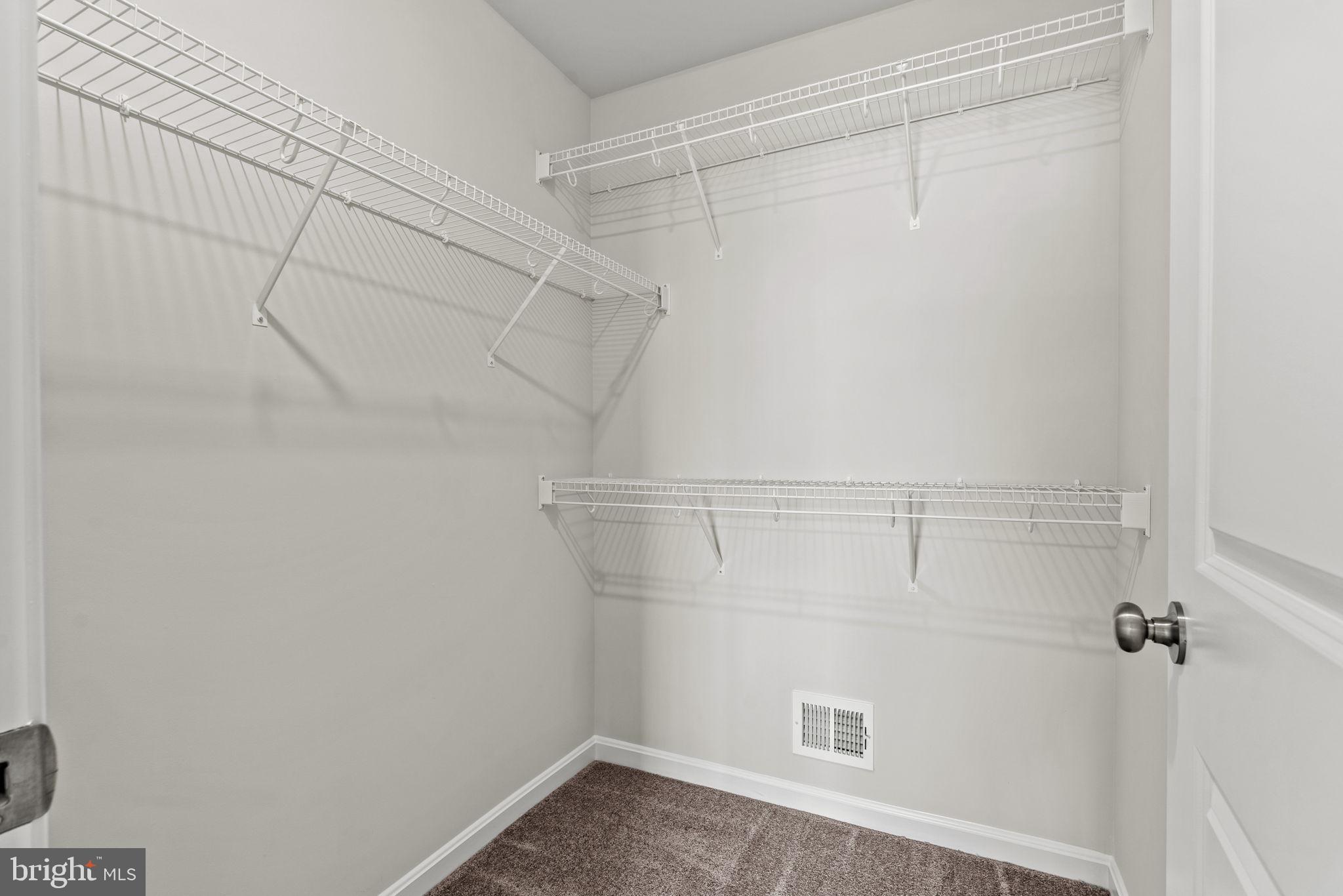 NORBORNE GLEBE - Residential Lease