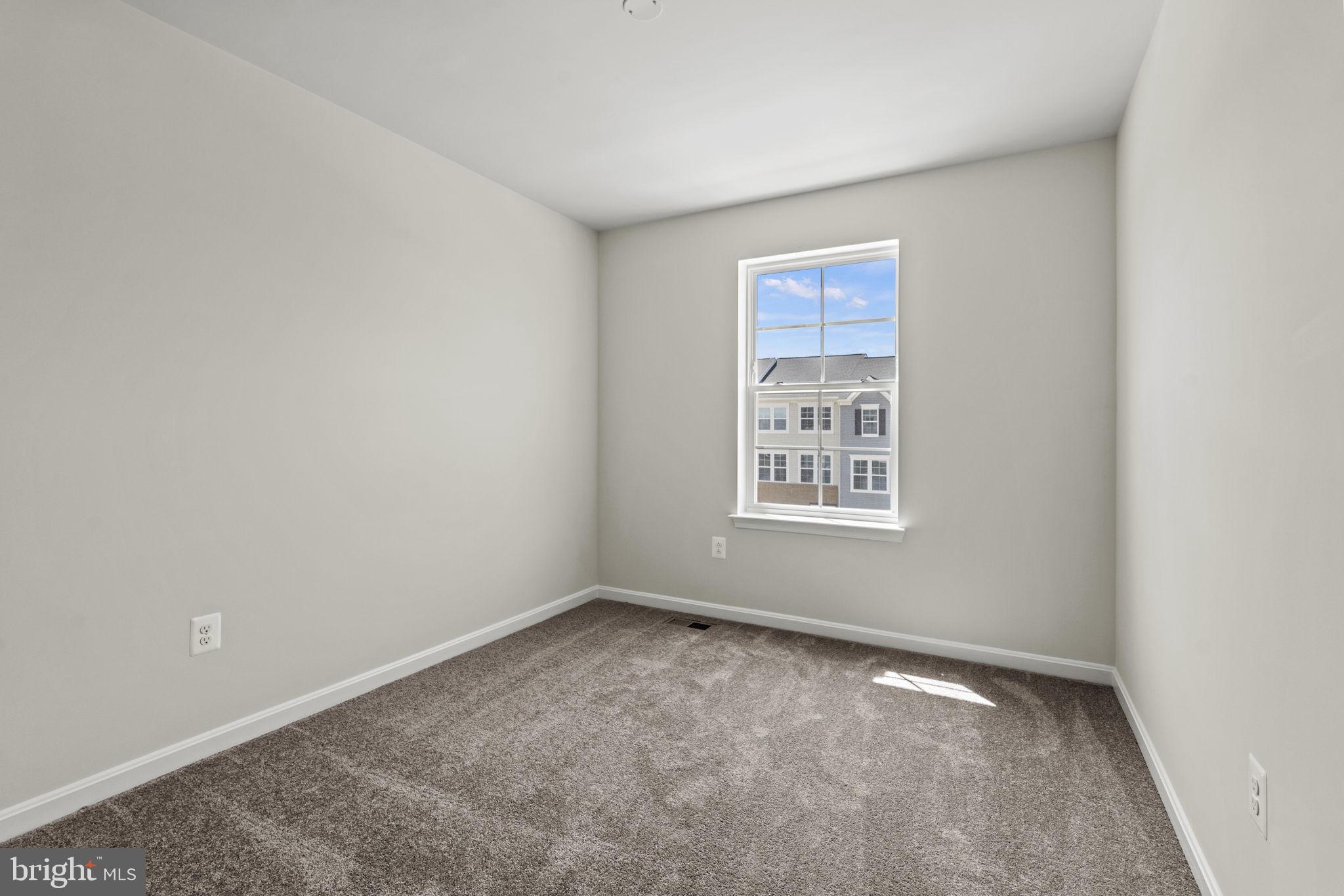 NORBORNE GLEBE - Residential Lease