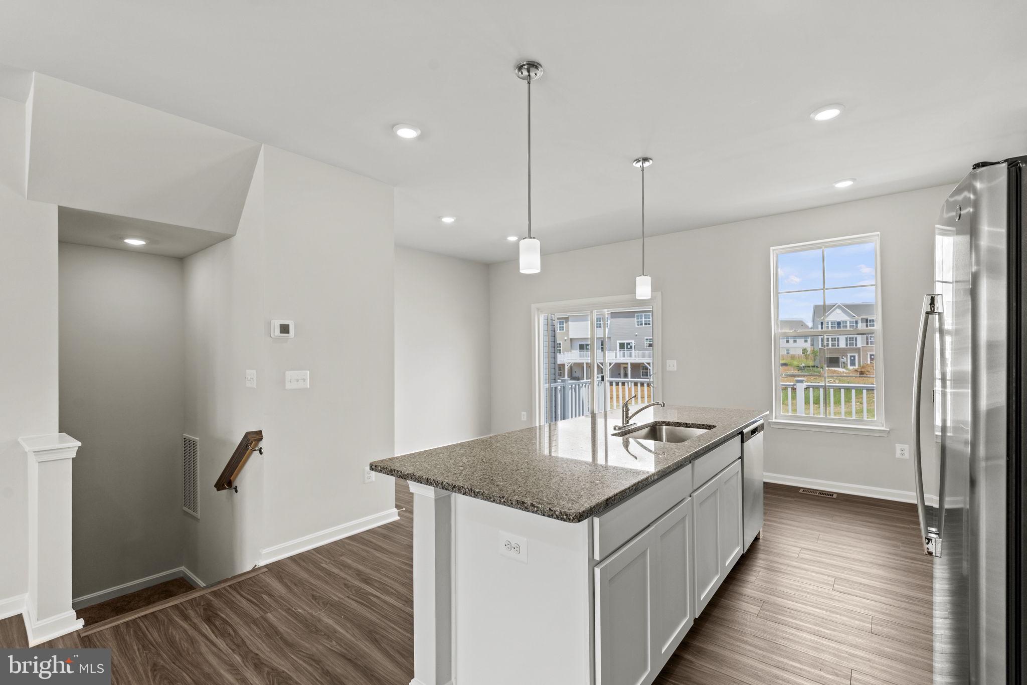 NORBORNE GLEBE - Residential Lease