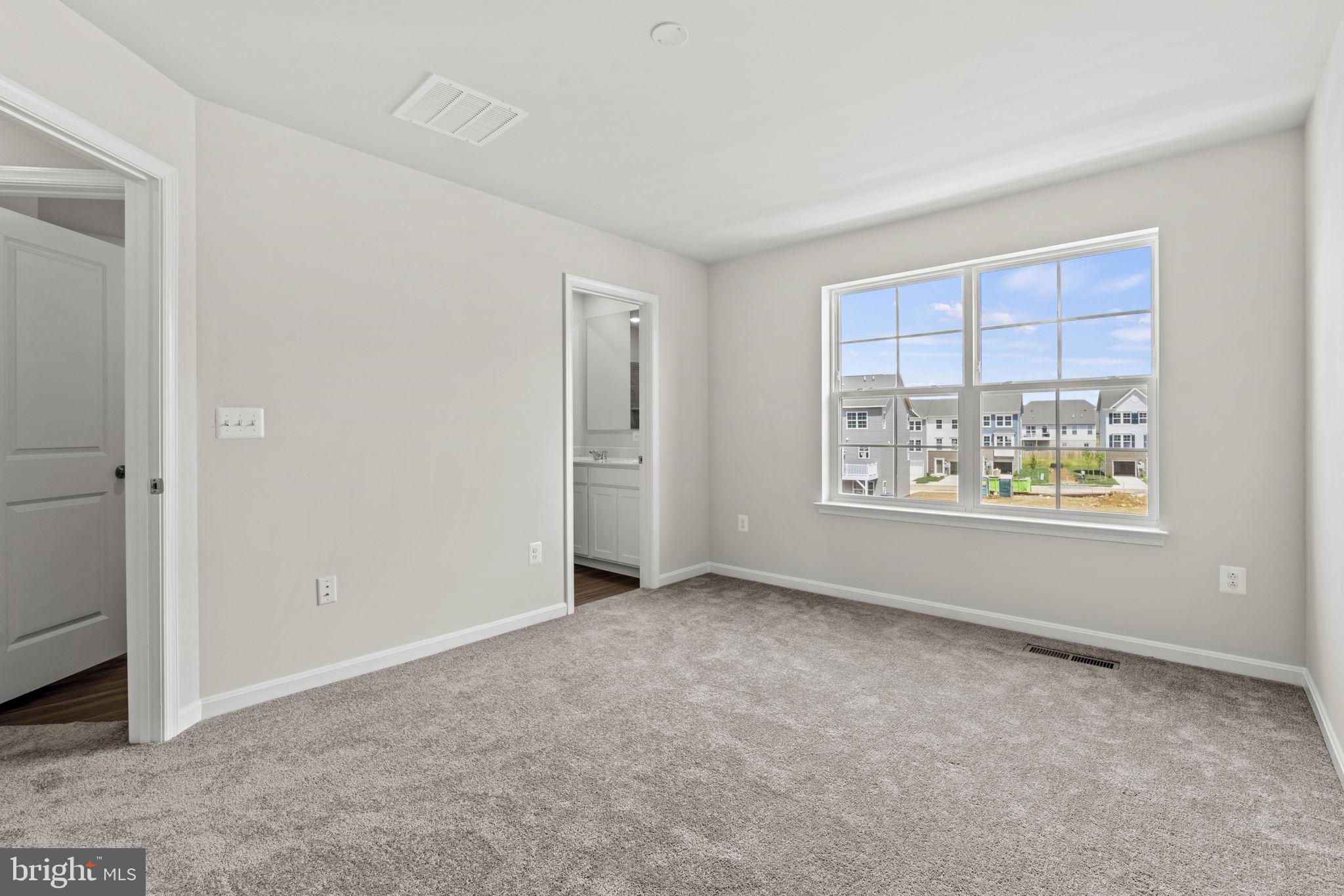 NORBORNE GLEBE - Residential Lease