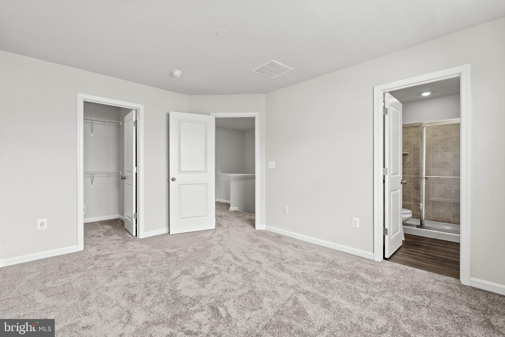 NORBORNE GLEBE - Residential Lease