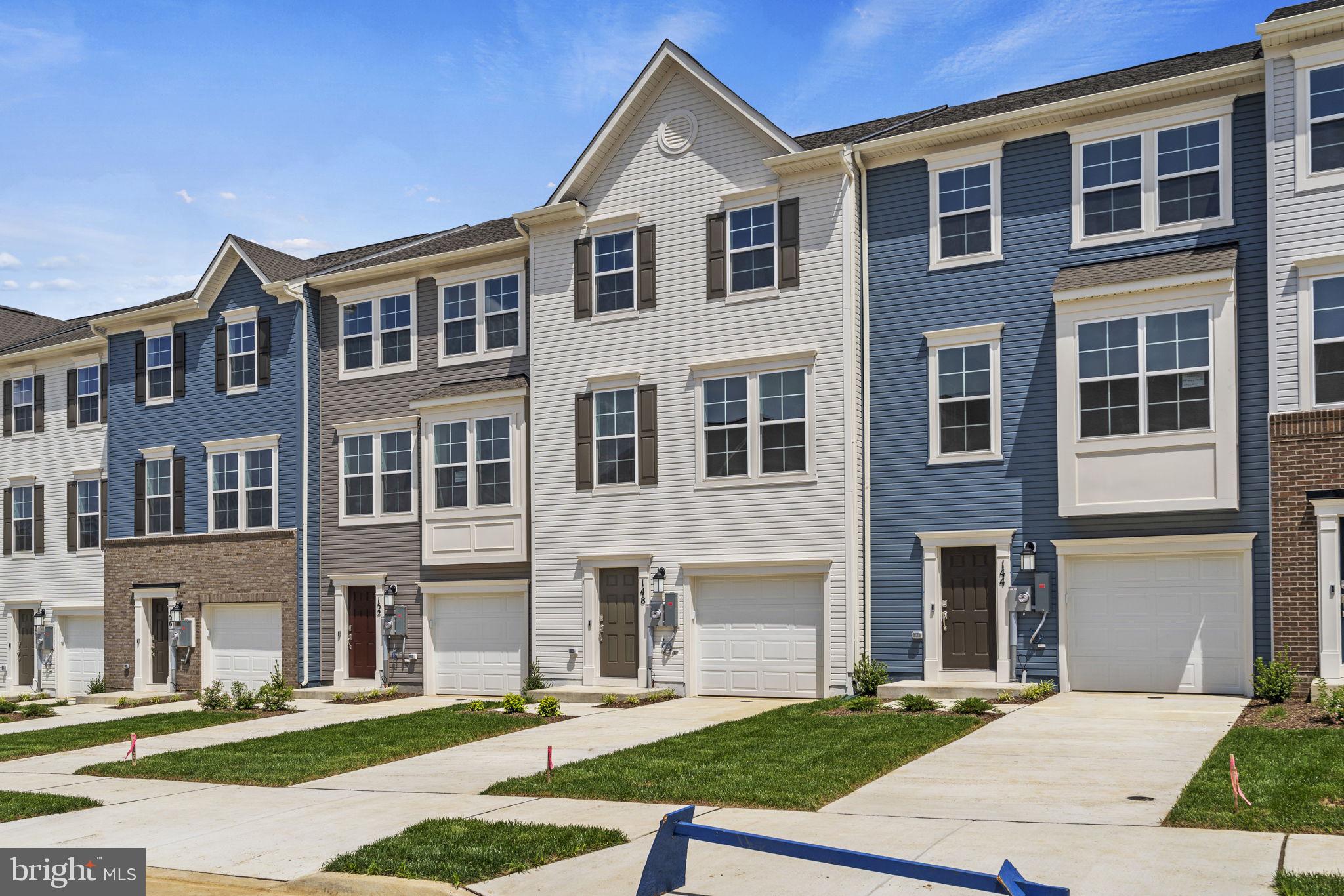 NORBORNE GLEBE - Residential Lease