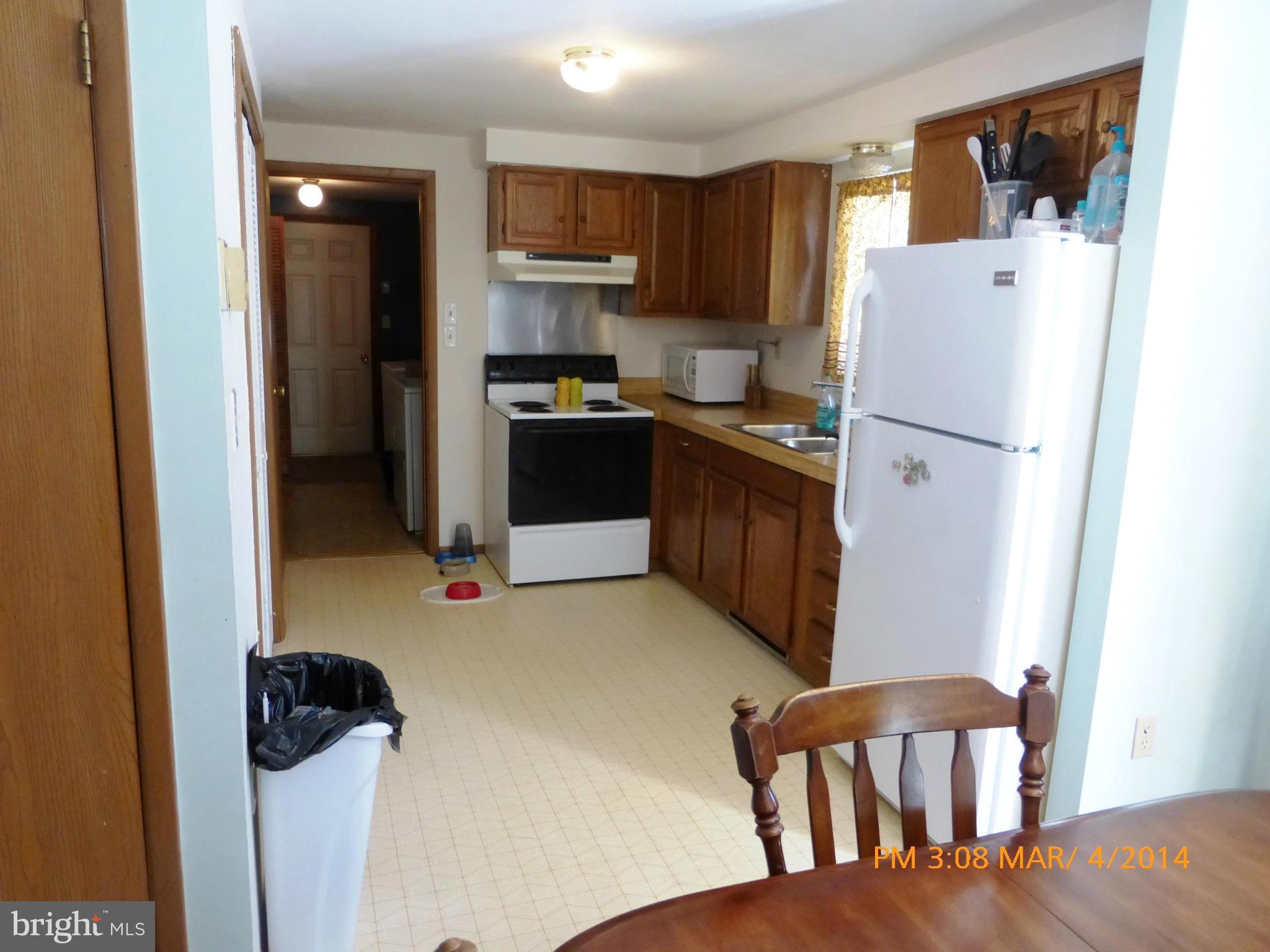 RIDGEWAY EAST - Residential