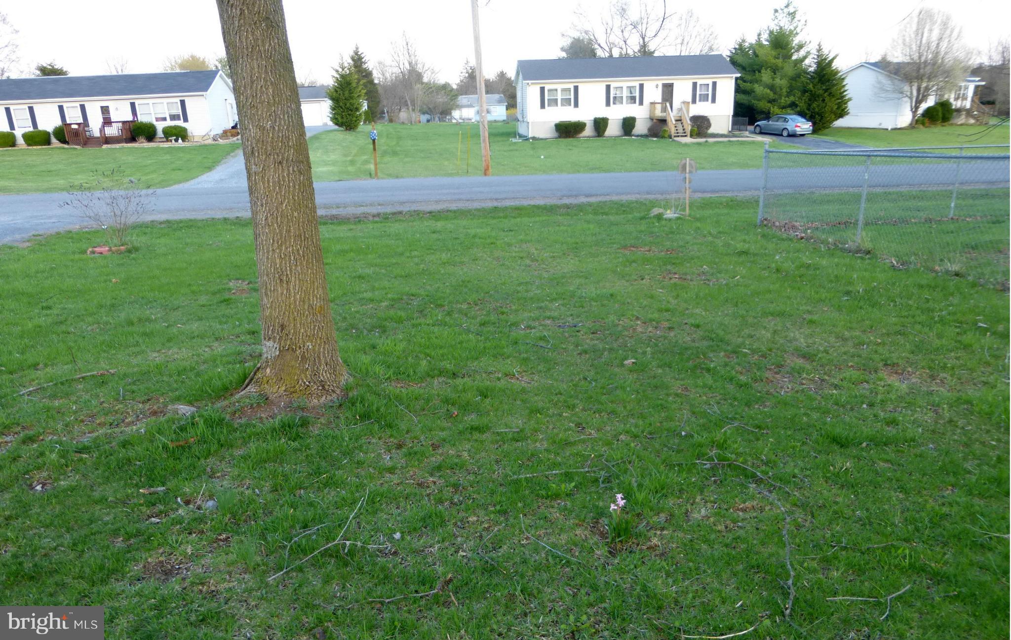 RIDGEWAY EAST - Residential