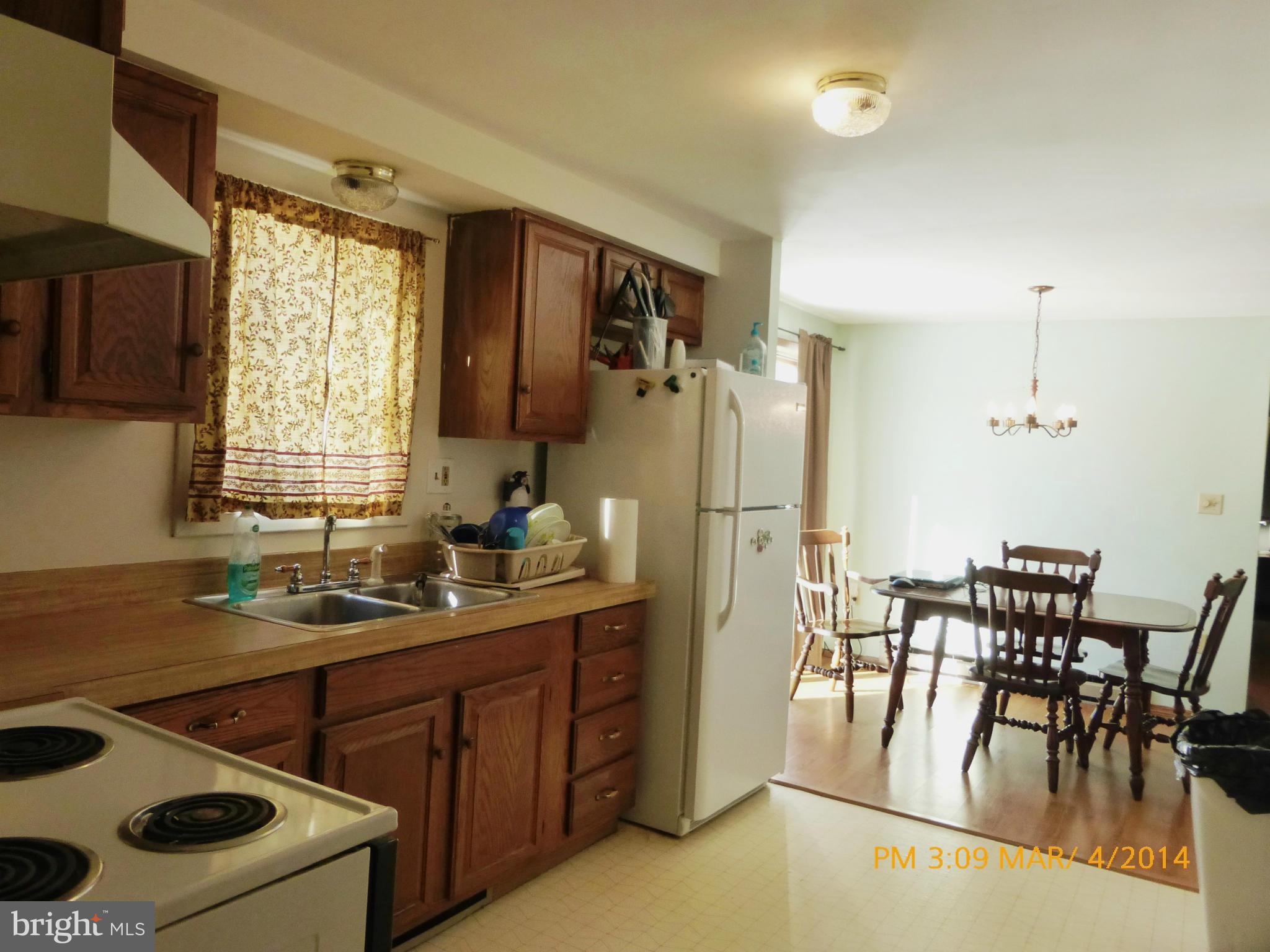 RIDGEWAY EAST - Residential