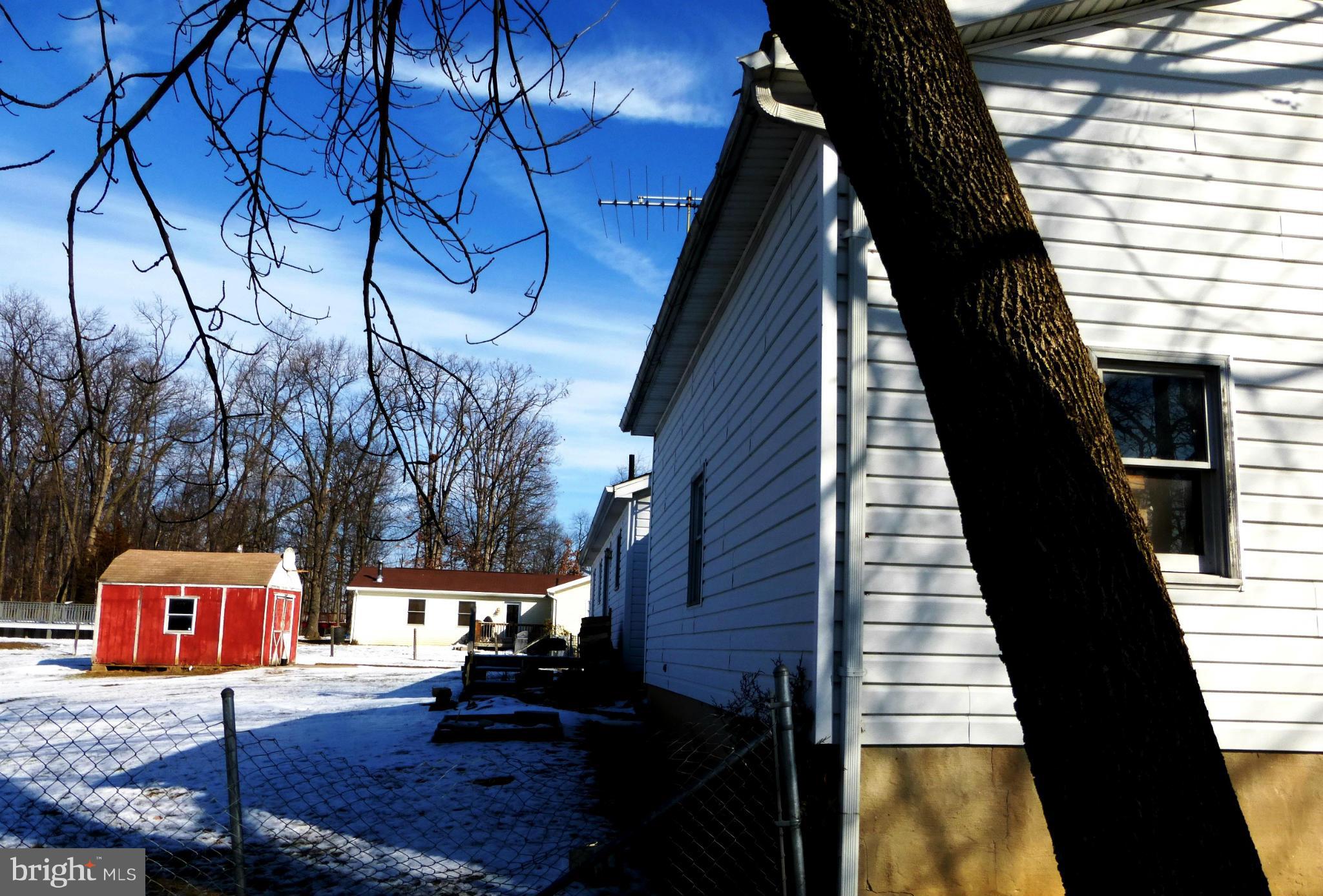 RIDGEWAY EAST - Residential