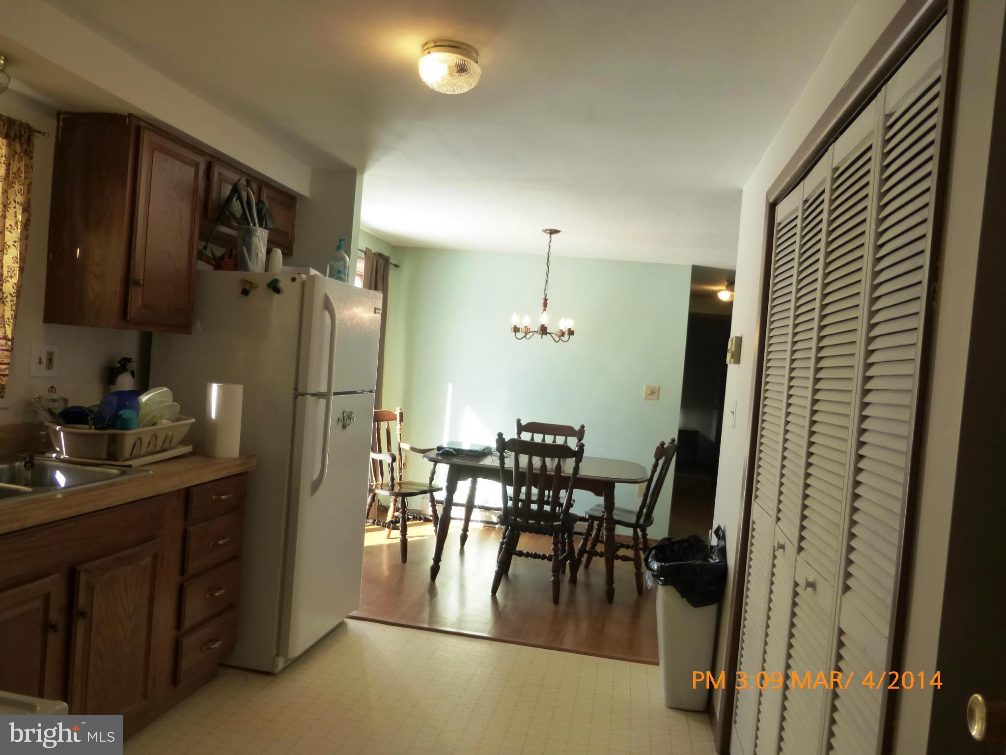 RIDGEWAY EAST - Residential