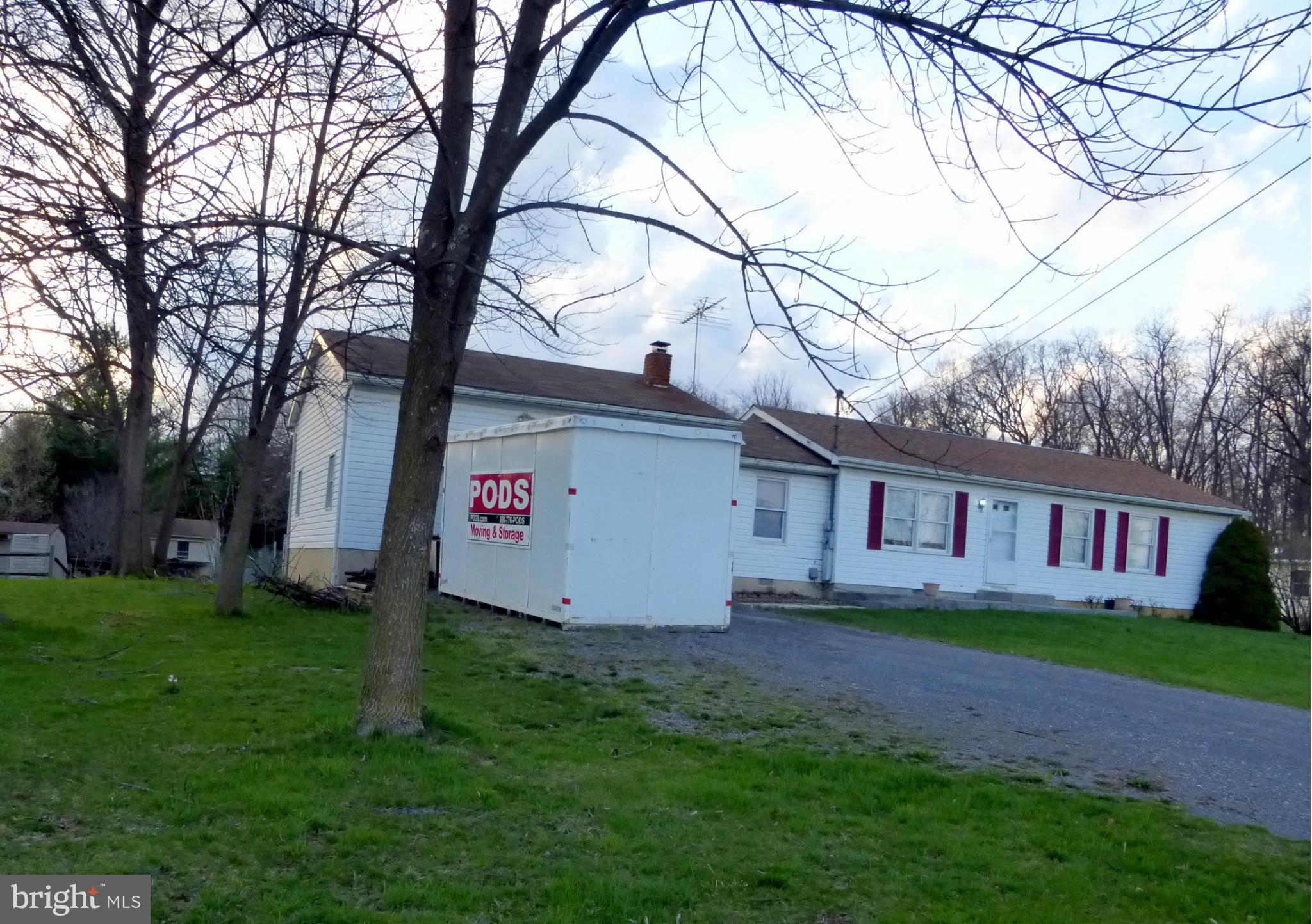 RIDGEWAY EAST - Residential