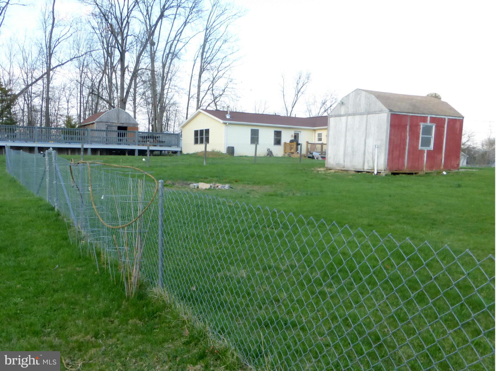 RIDGEWAY EAST - Residential