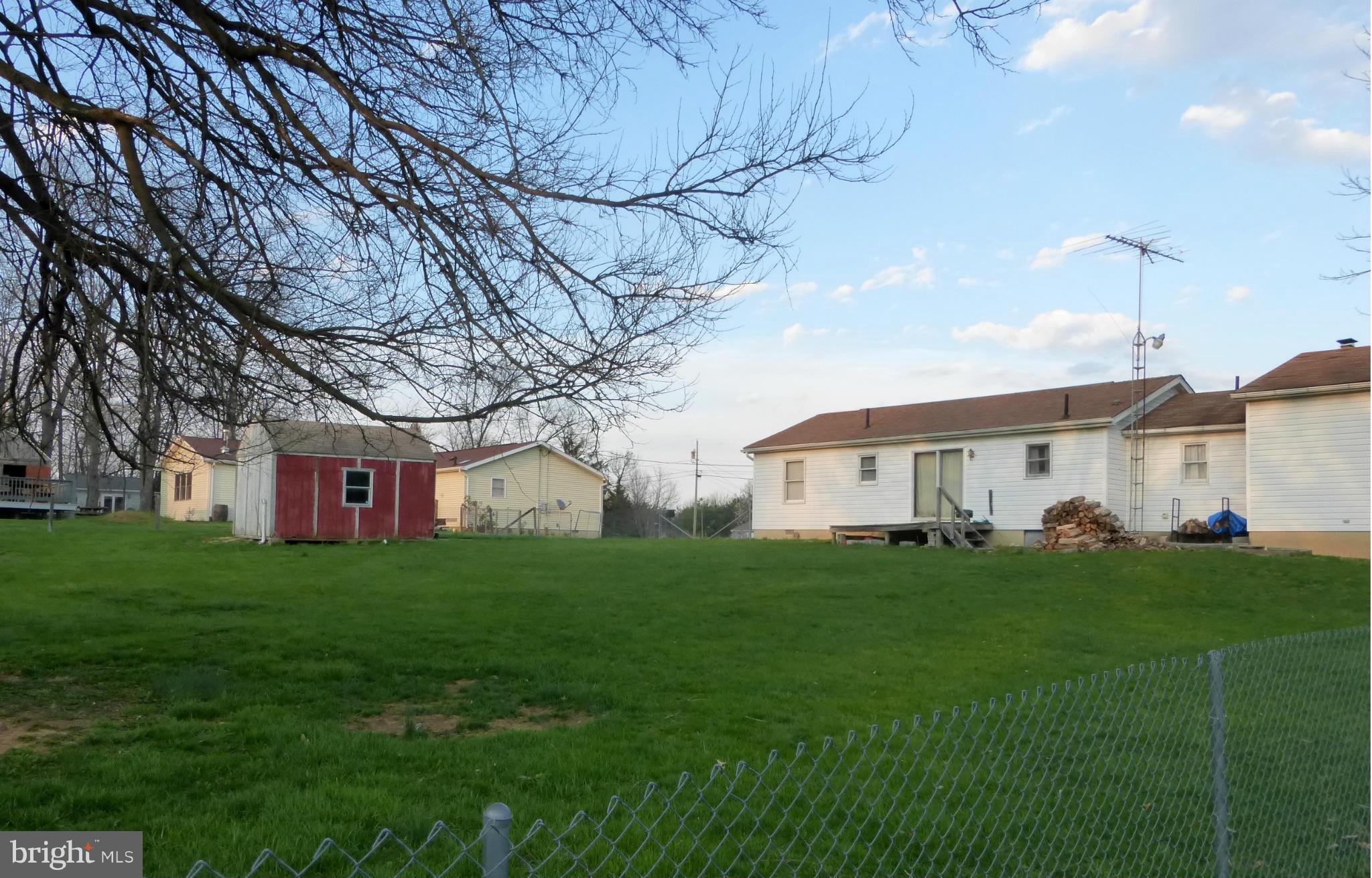 RIDGEWAY EAST - Residential