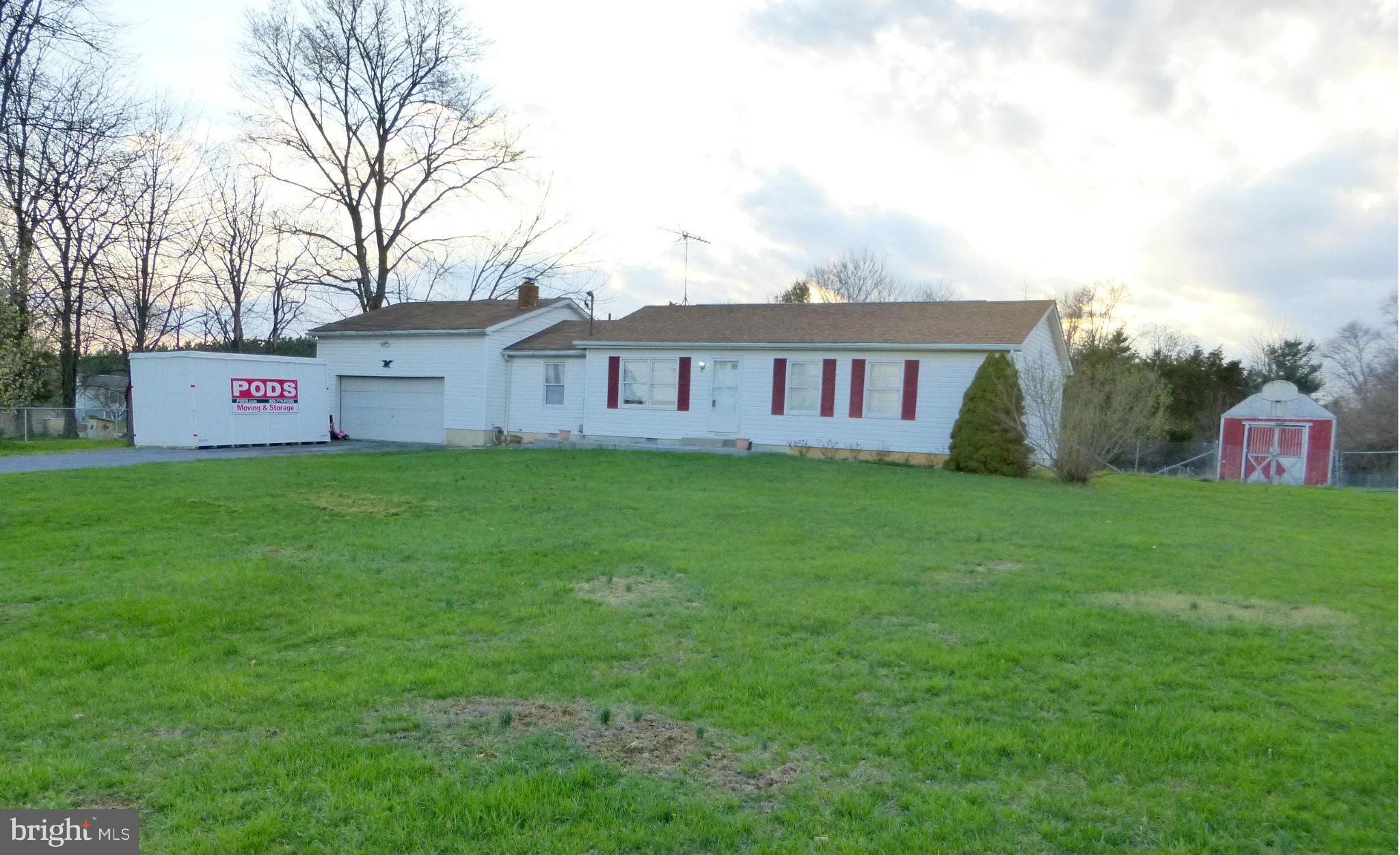 RIDGEWAY EAST - Residential