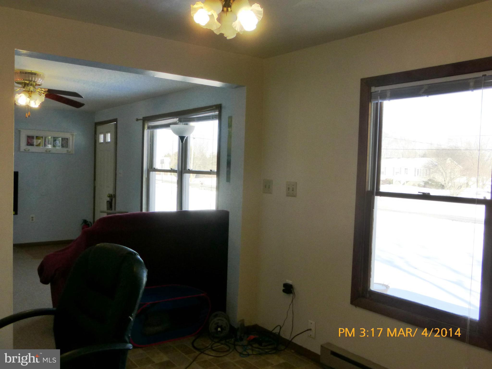 RIDGEWAY EAST - Residential