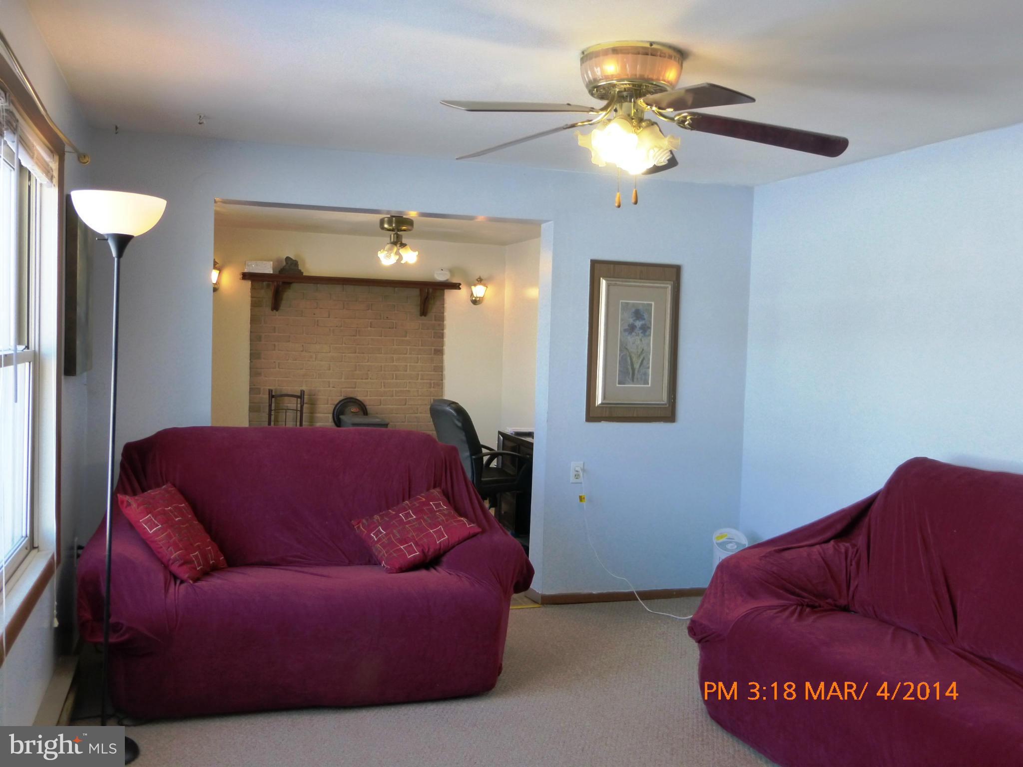 RIDGEWAY EAST - Residential