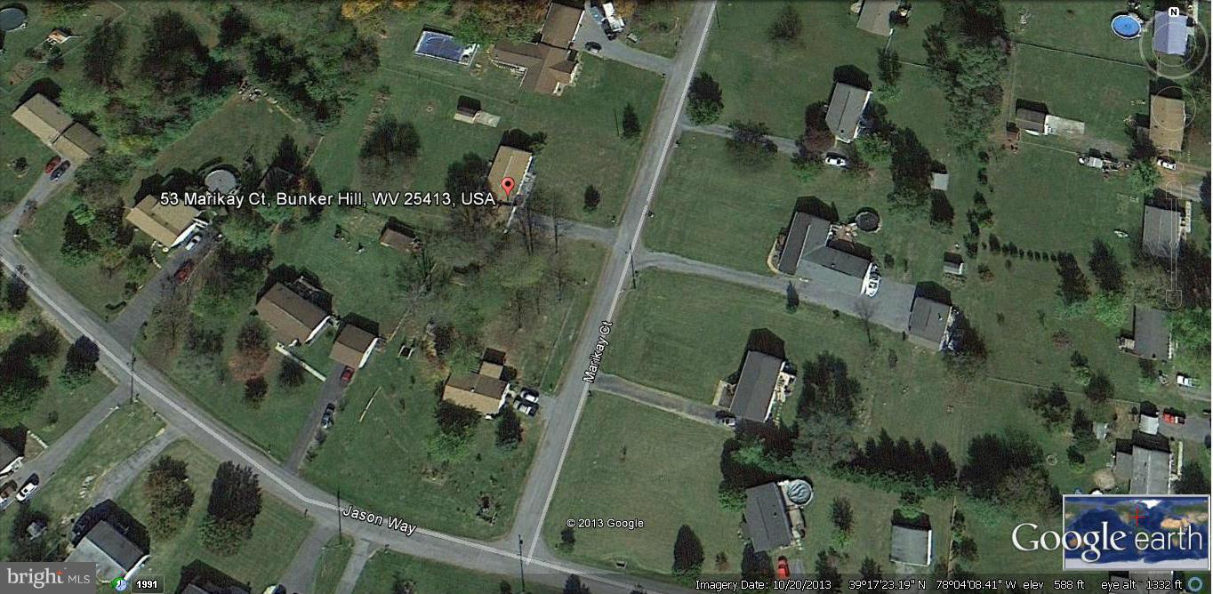 RIDGEWAY EAST - Residential