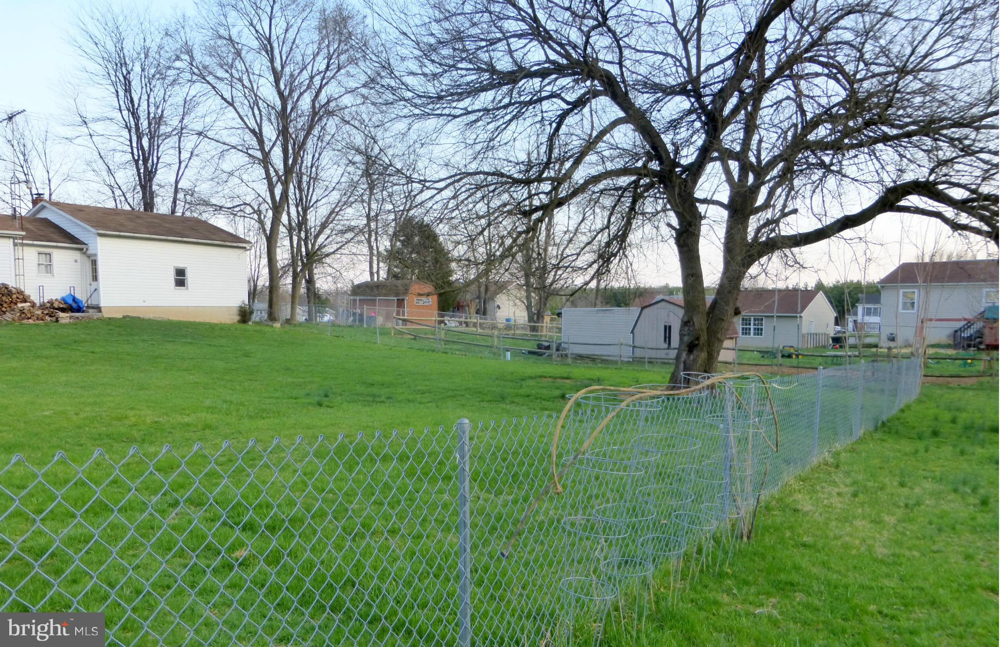 RIDGEWAY EAST - Residential