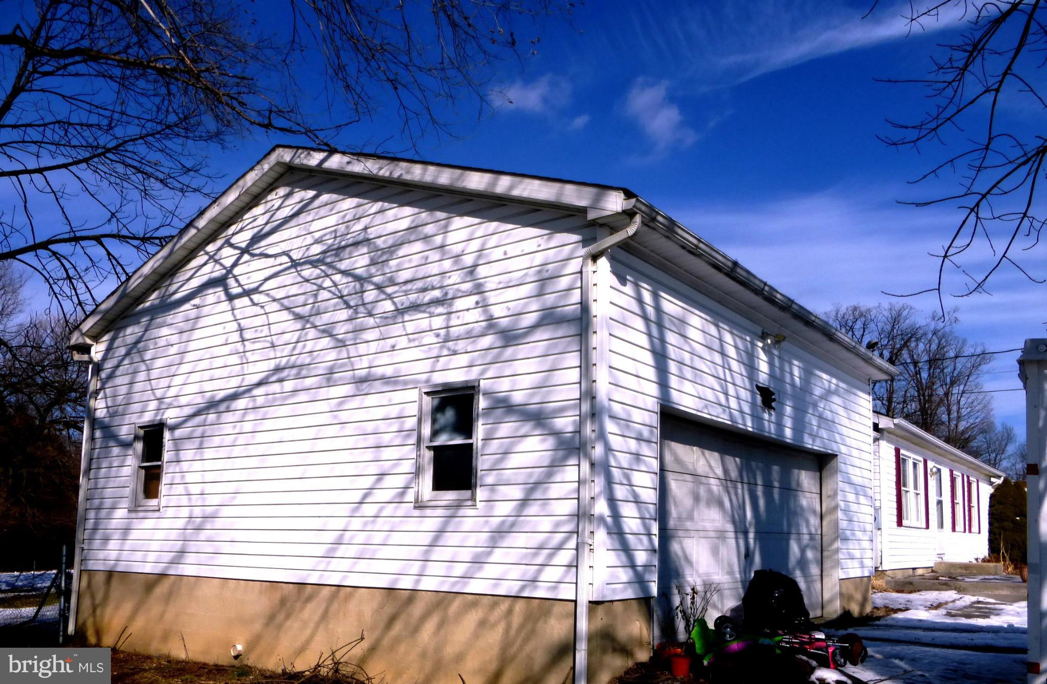 RIDGEWAY EAST - Residential