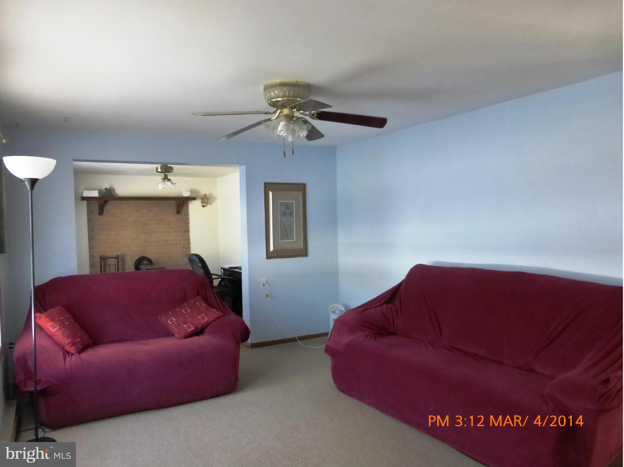 RIDGEWAY EAST - Residential